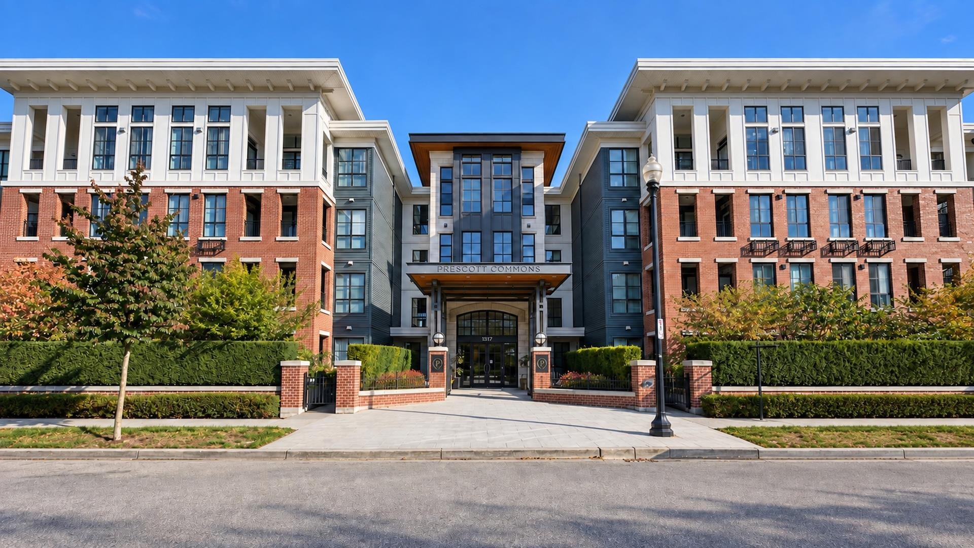 213 15137 33 Avenue - MLS&reg; # R3172047