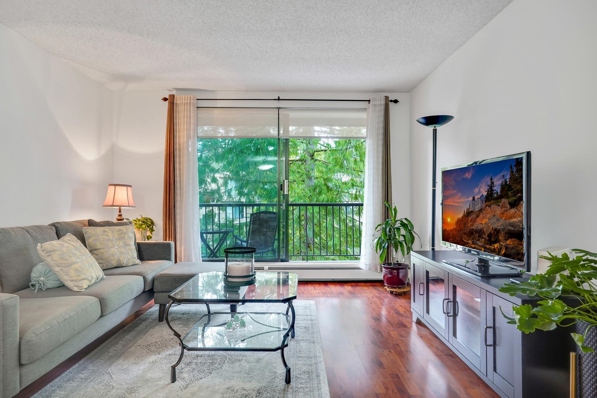 203 1740 Southmere Crescent - MLS&reg; # R3172055
