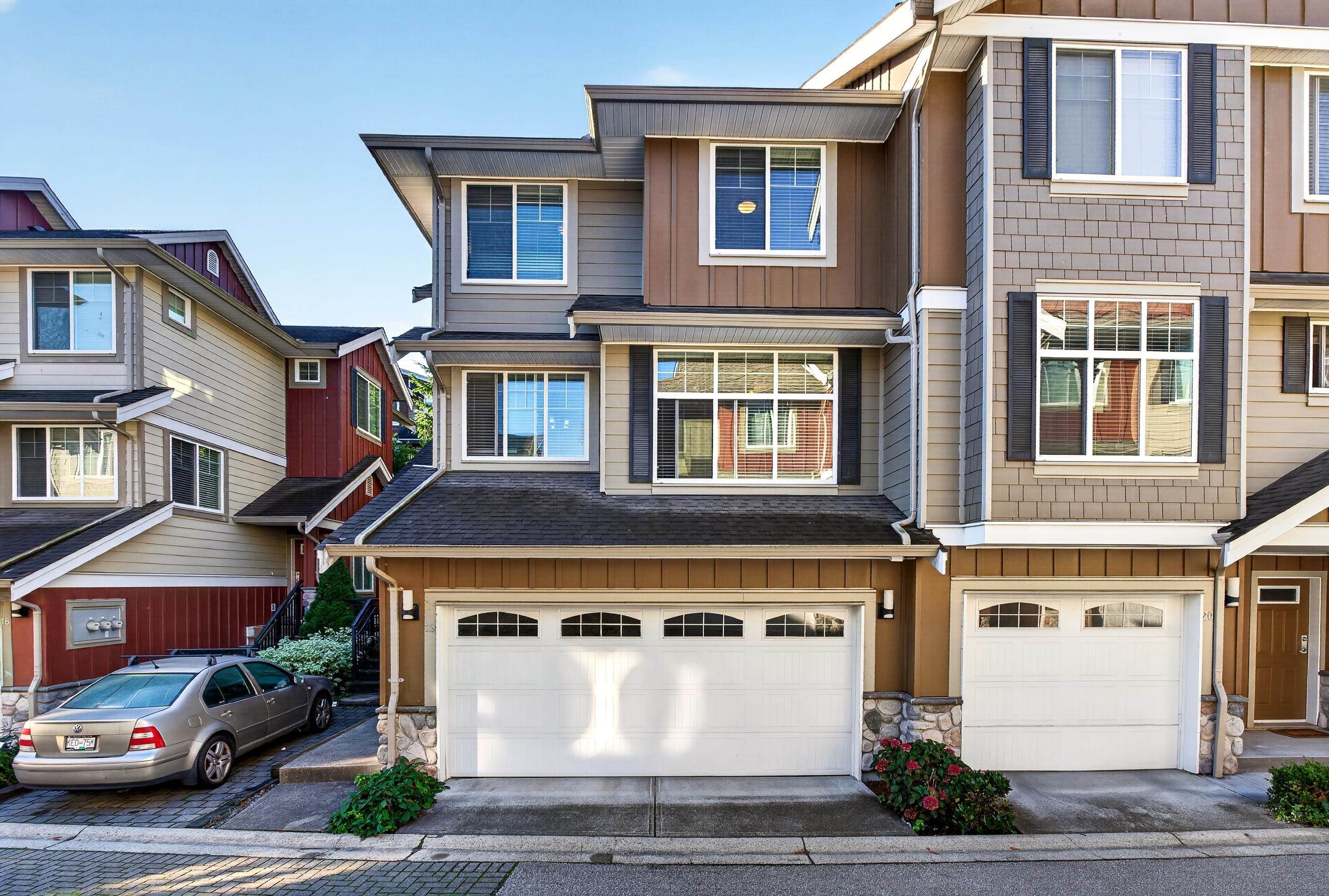 19 3009 156 Street - MLS&reg; # R3172185