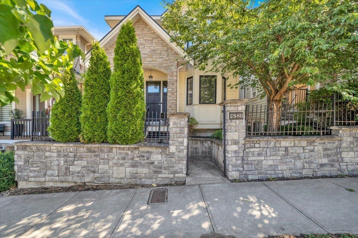 2886 160 Street - MLS&reg; # R3172188