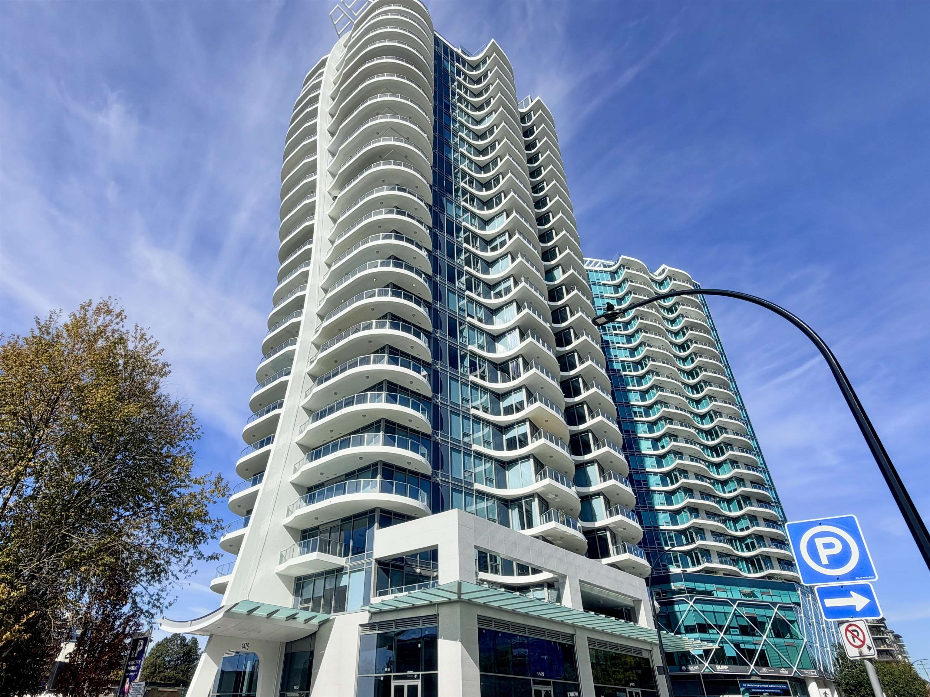 1405 1475 Foster Street - MLS&reg; # R3172190