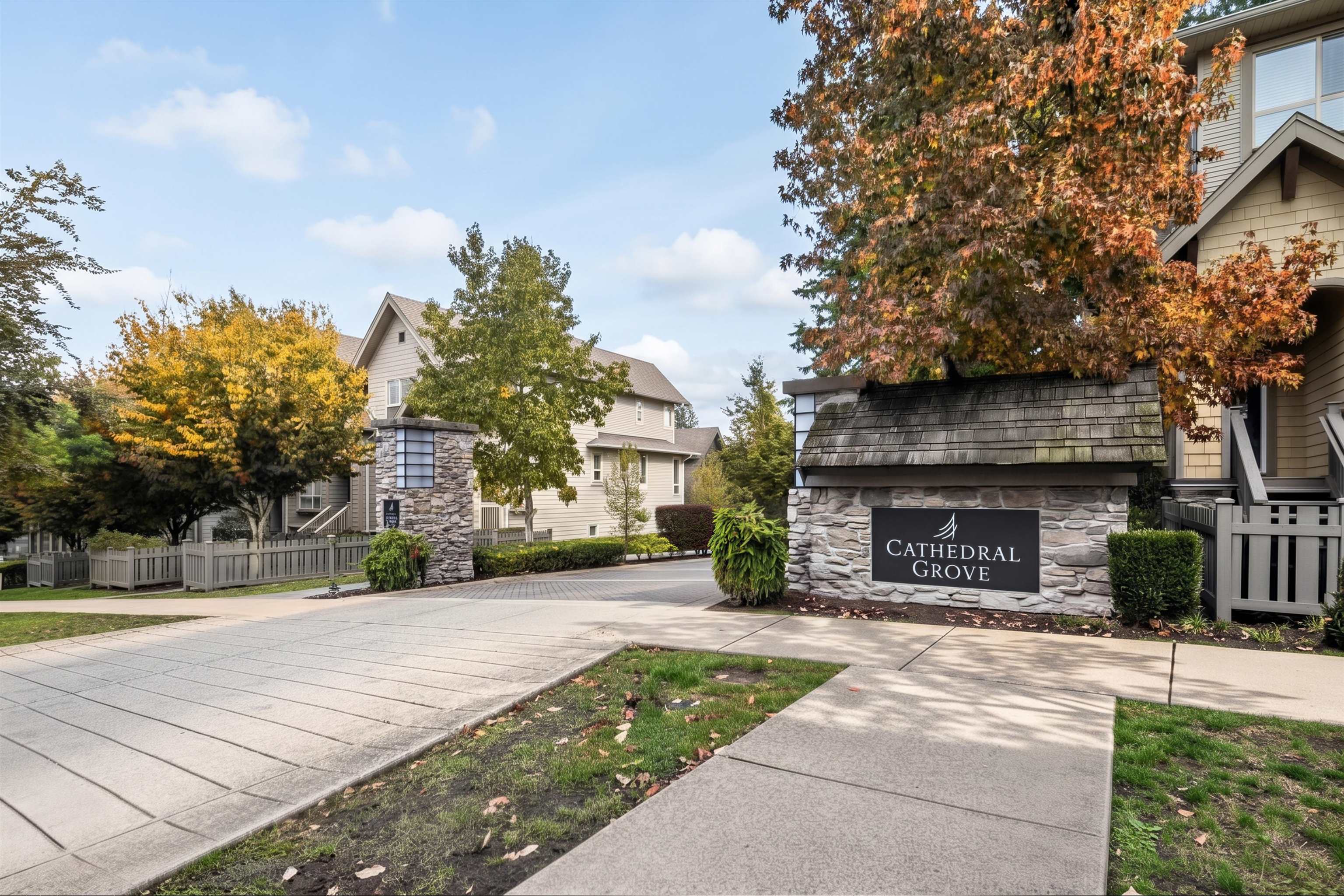 27 2738 158 Street - MLS&reg; # R3172203