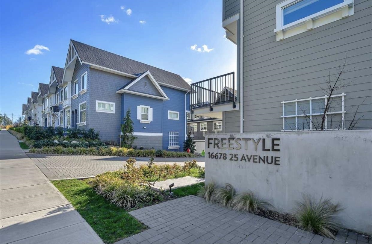 37 16678 25 Avenue - MLS&reg; # R3172323