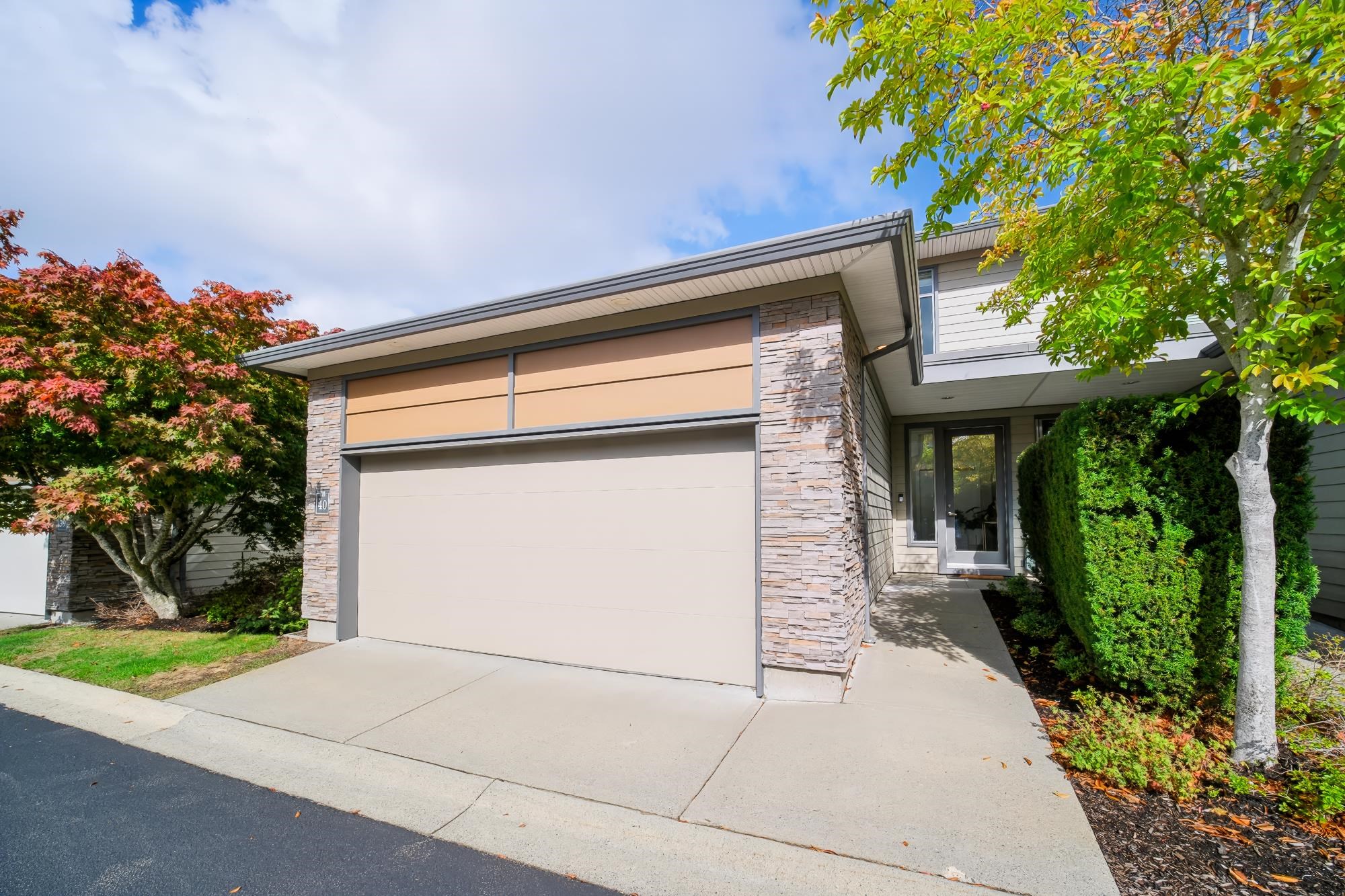 40 2603 162 Street - MLS&reg; # R3172384
