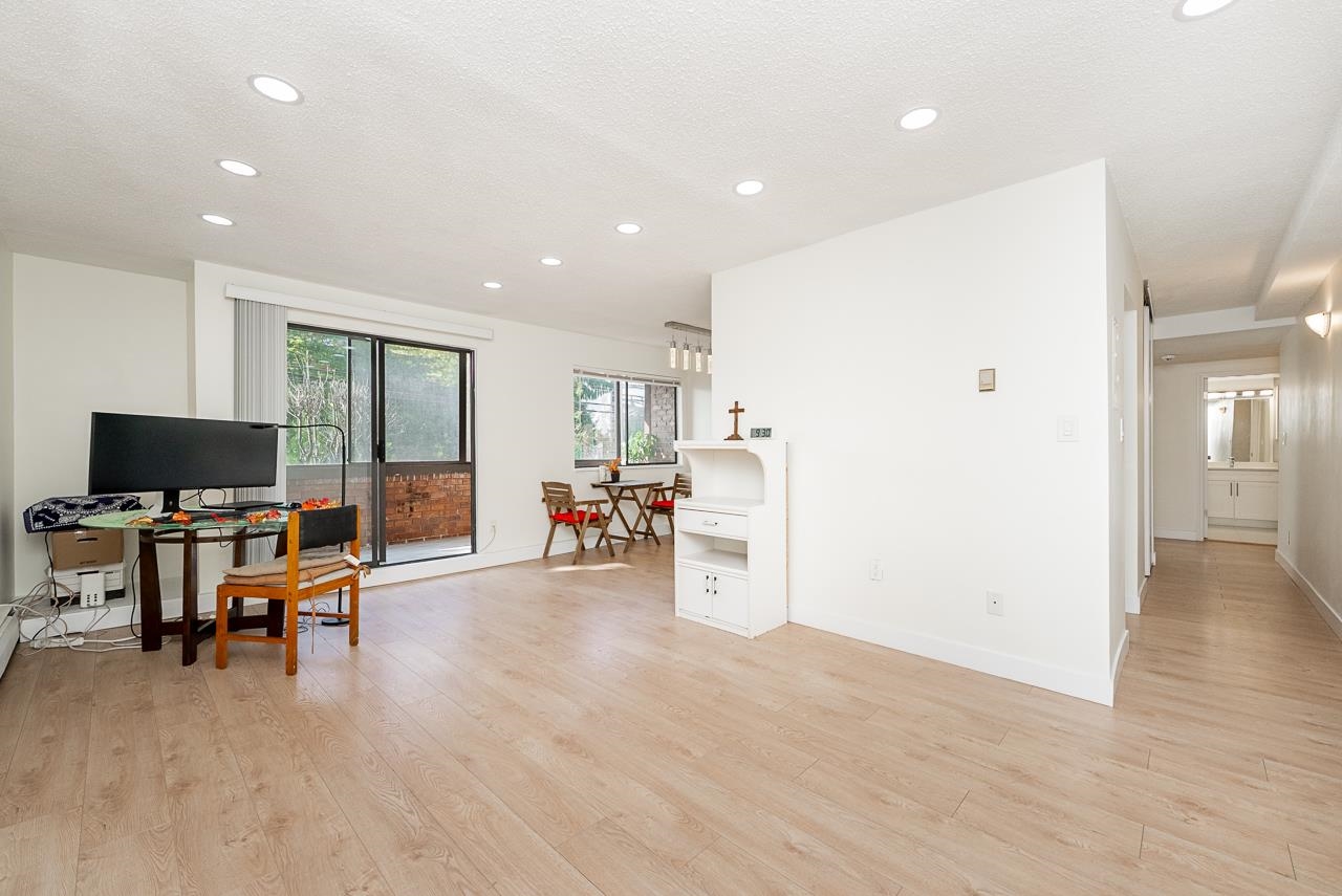 108 1444 Martin Street - MLS&reg; # R3172501