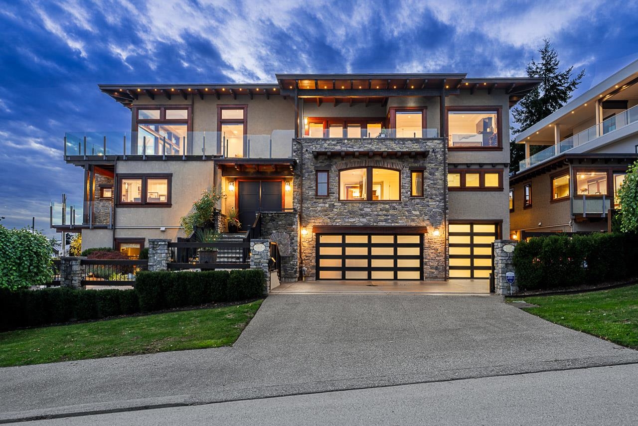  1117 Parker Street - MLS&reg; # R3172567