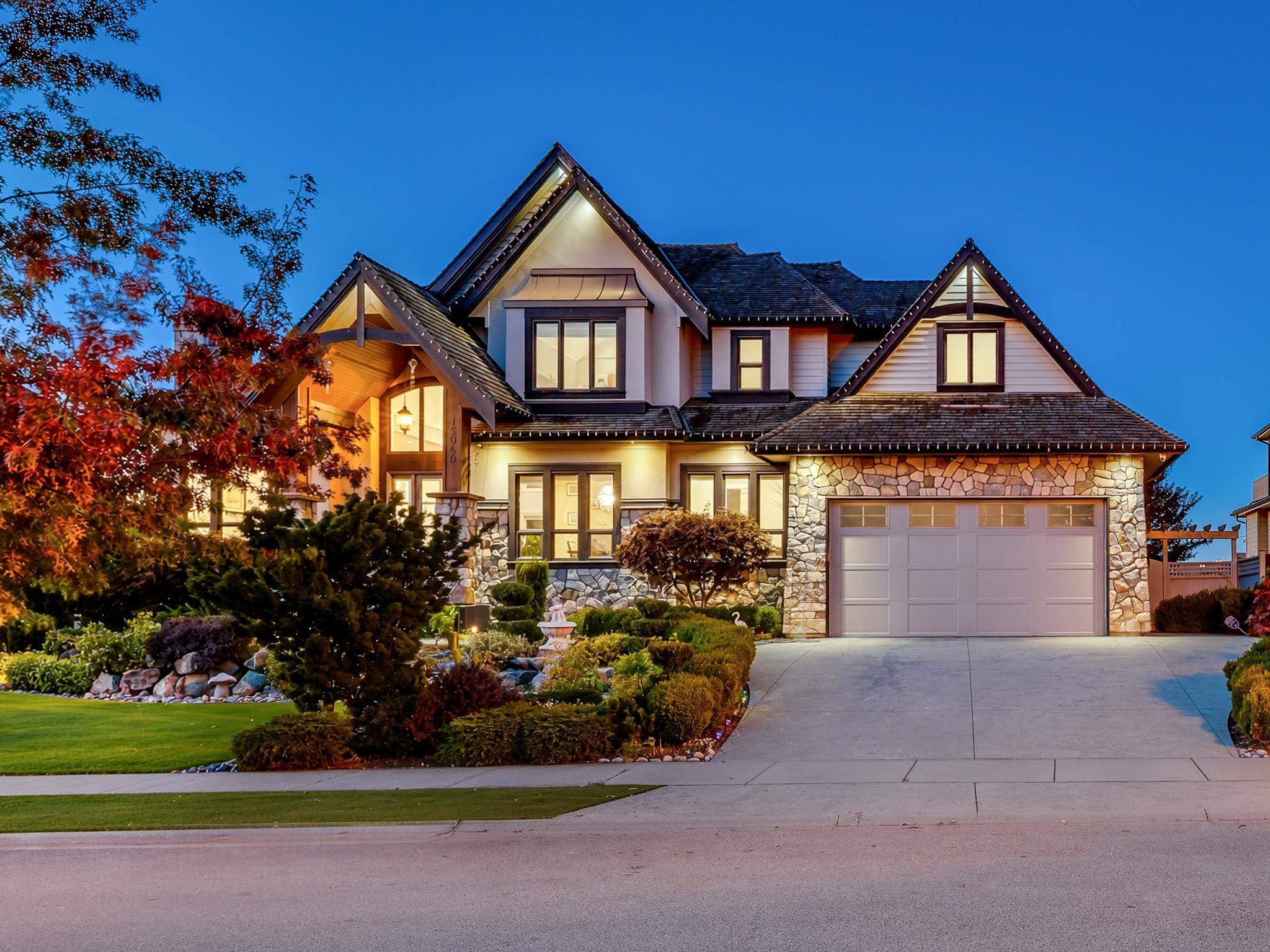  15949 39a Avenue - MLS&reg; # R3172654