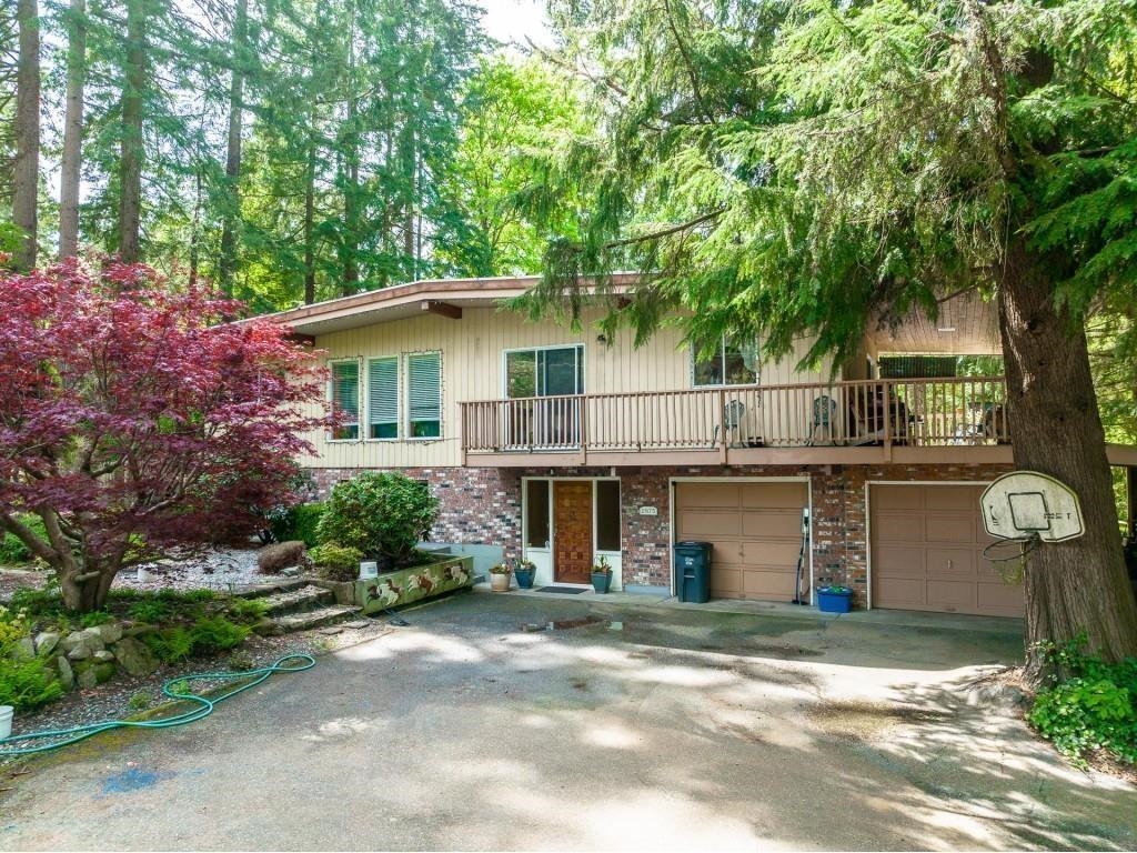  2875 168 Street - MLS&reg; # R3172661