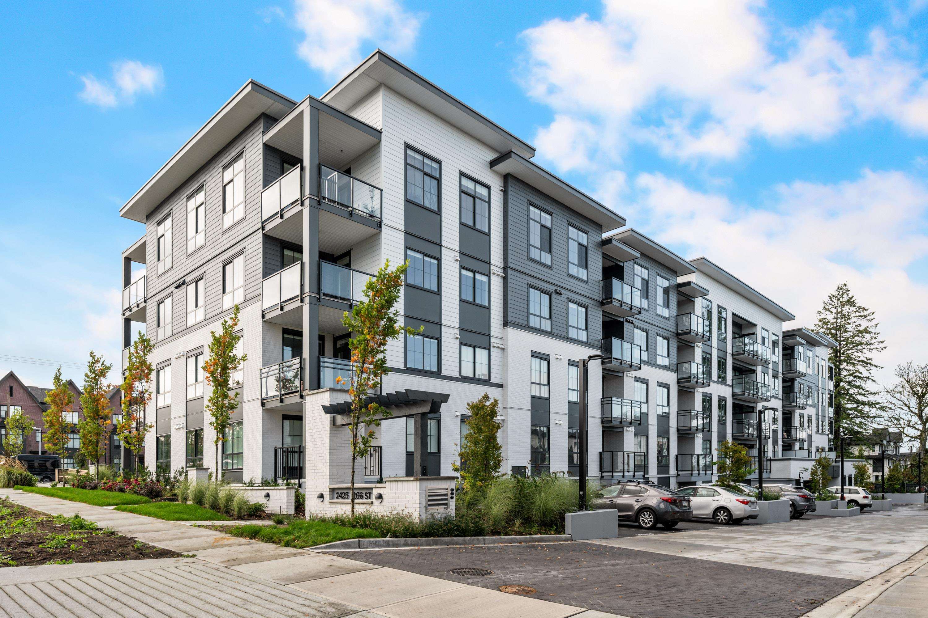 301 2425 166 Street - MLS&reg; # R3172698