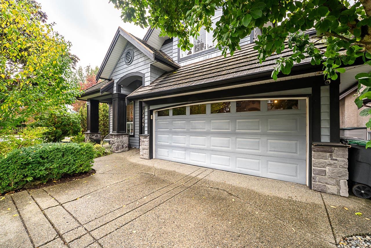  3405 152b Street - MLS&reg; # R3172724