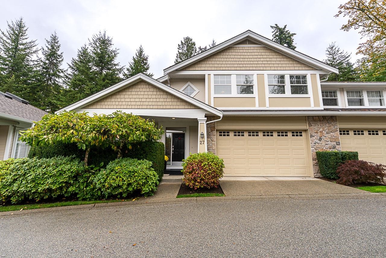 27 3500 144 Street - MLS&reg; # R3172782
