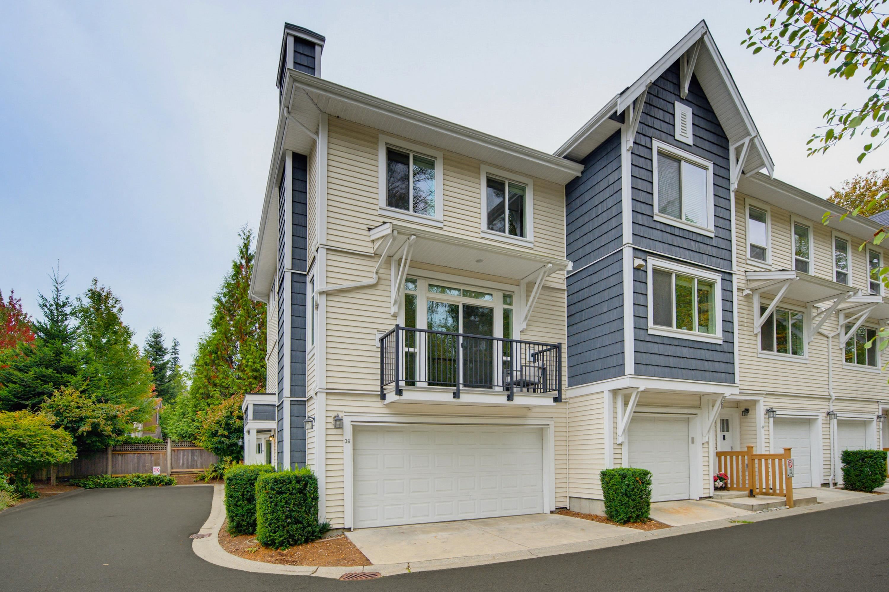 36 3039 156 Street - MLS&reg; # R3172888