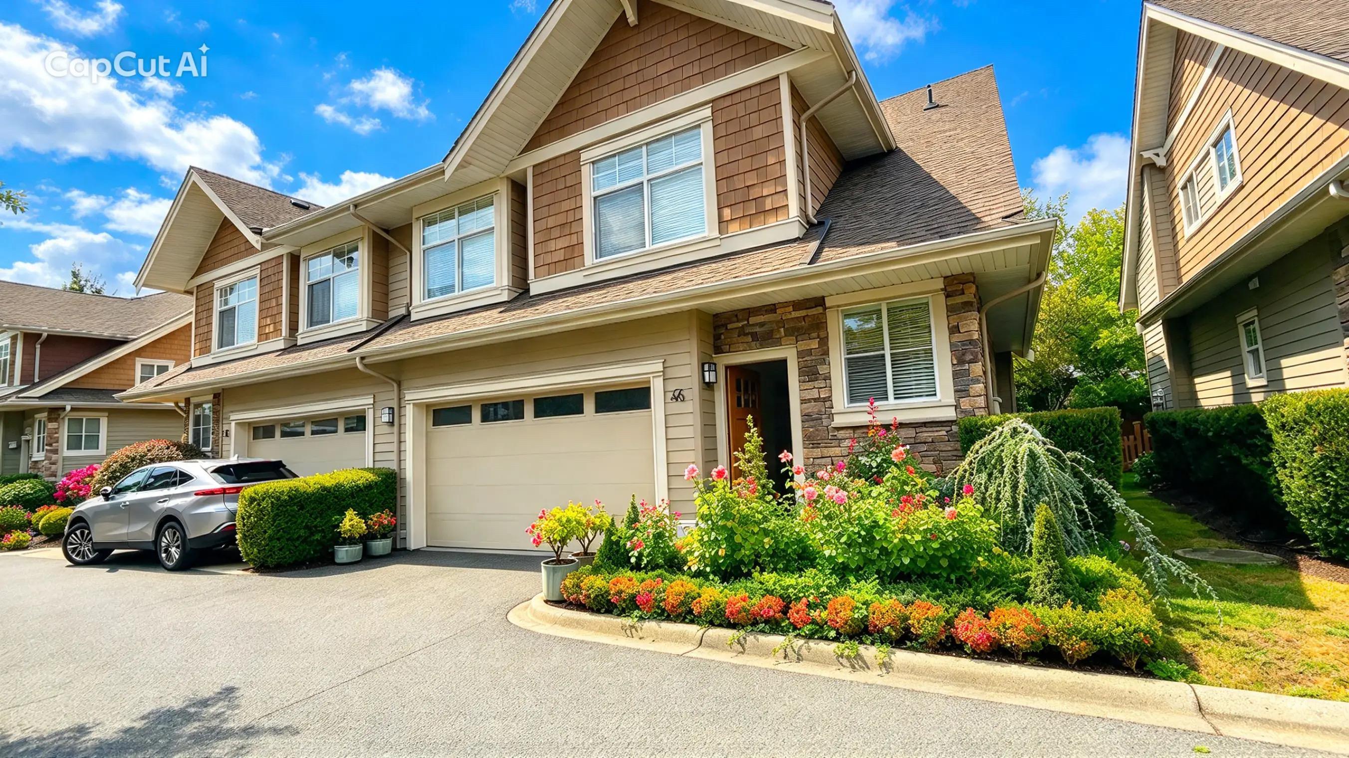 46 2453 163 Street - MLS&reg; # R3172984