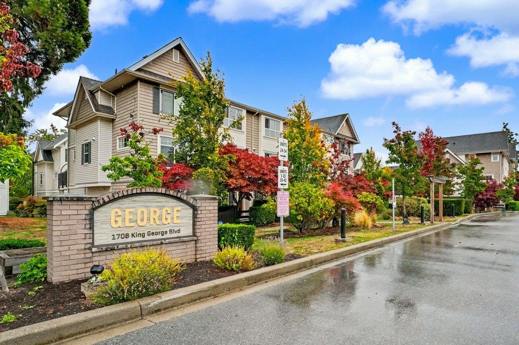 8 1708 King George Boulevard - MLS&reg; # R3173001