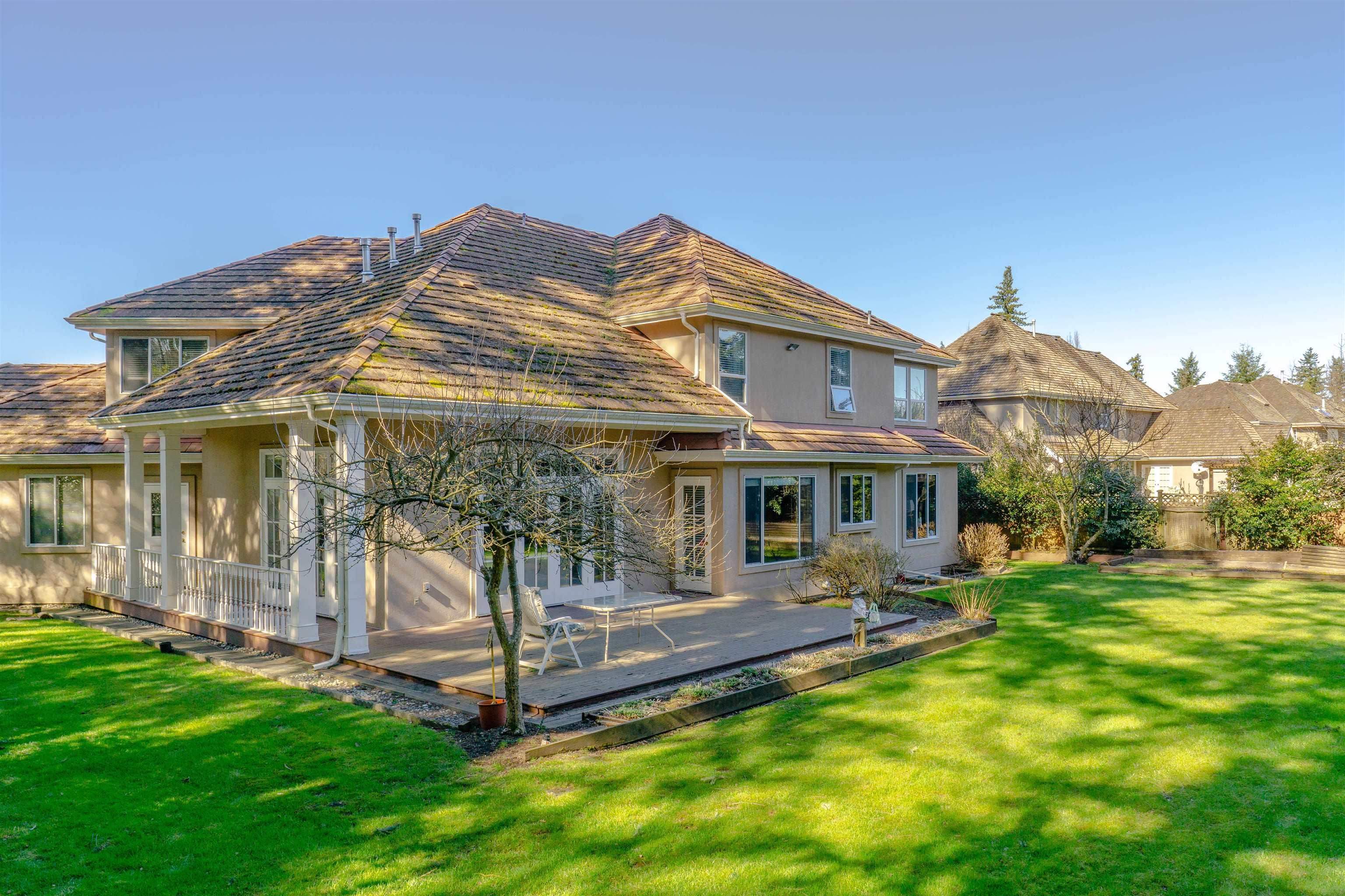  2530 138a Street - MLS&reg; # R3173043