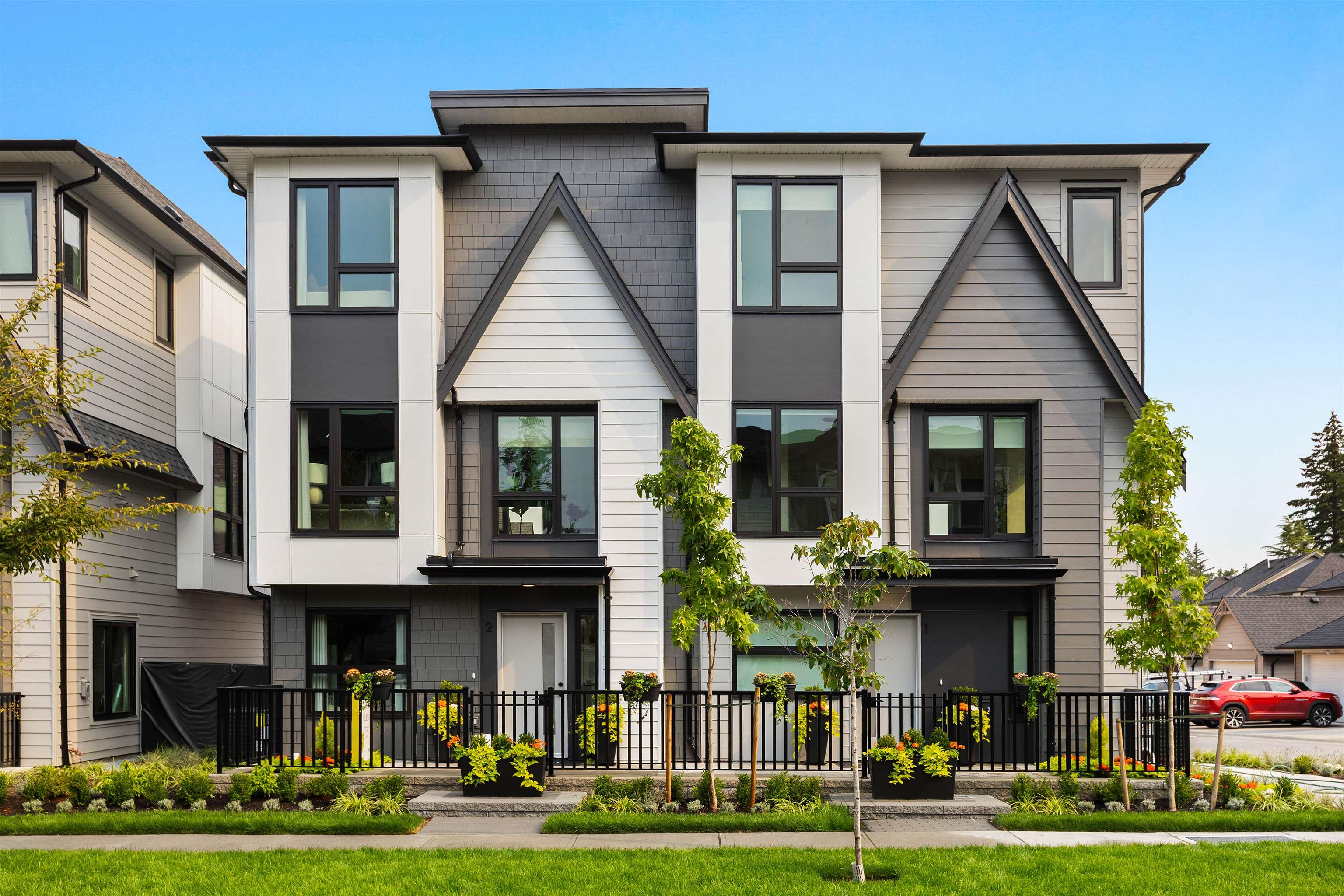 5 16765 25 Avenue - MLS&reg; # R3173070