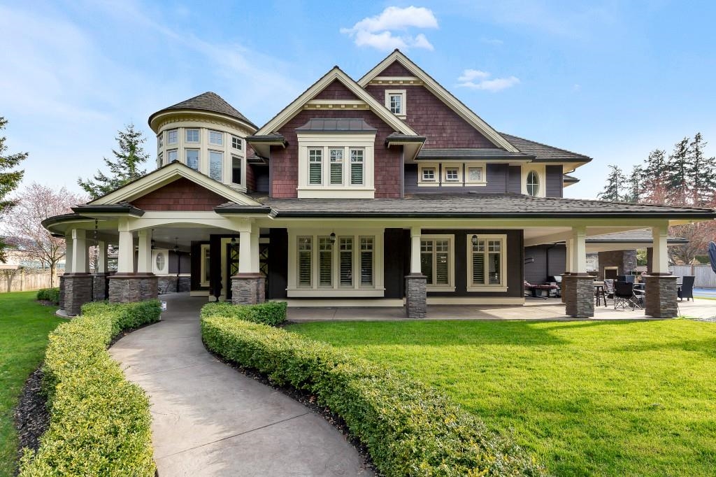  13438 24 Avenue - MLS&reg; # R3173080
