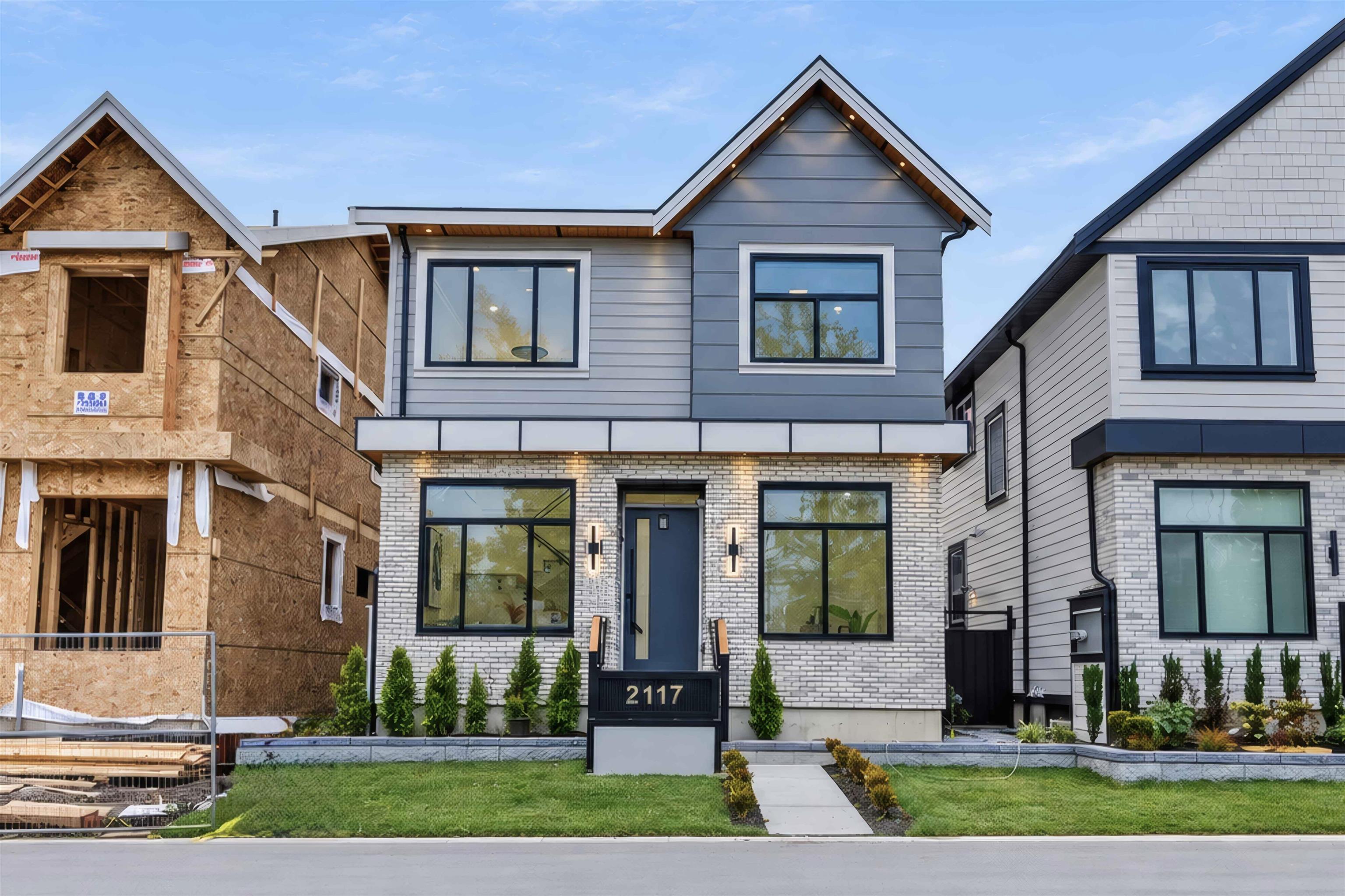  2117 168 Street - MLS&reg; # R3173244