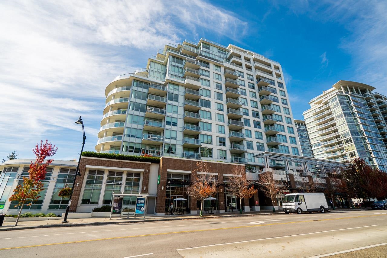 901 1441 Johnston Road - MLS&reg; # R3173293