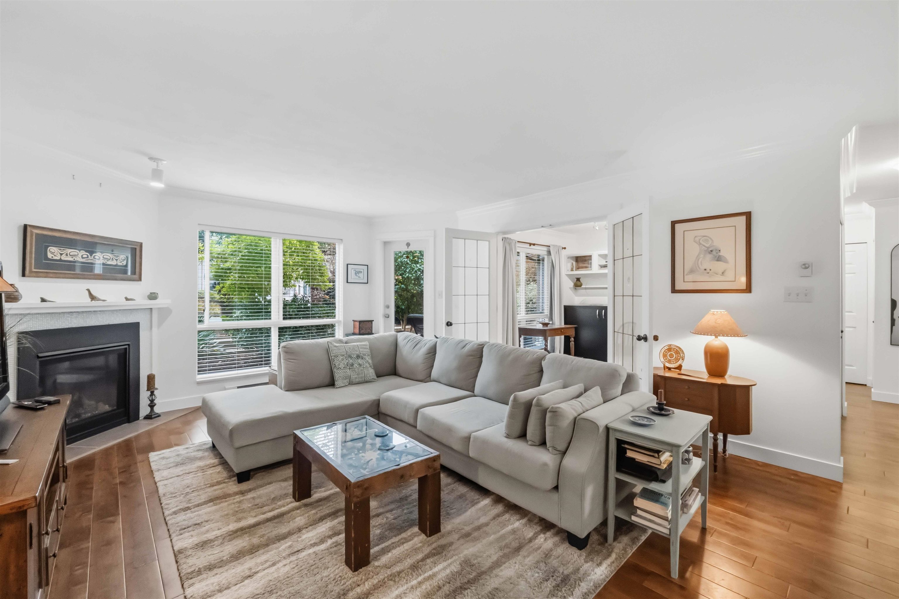 107 15875 Marine Drive - MLS&reg; # R3173386