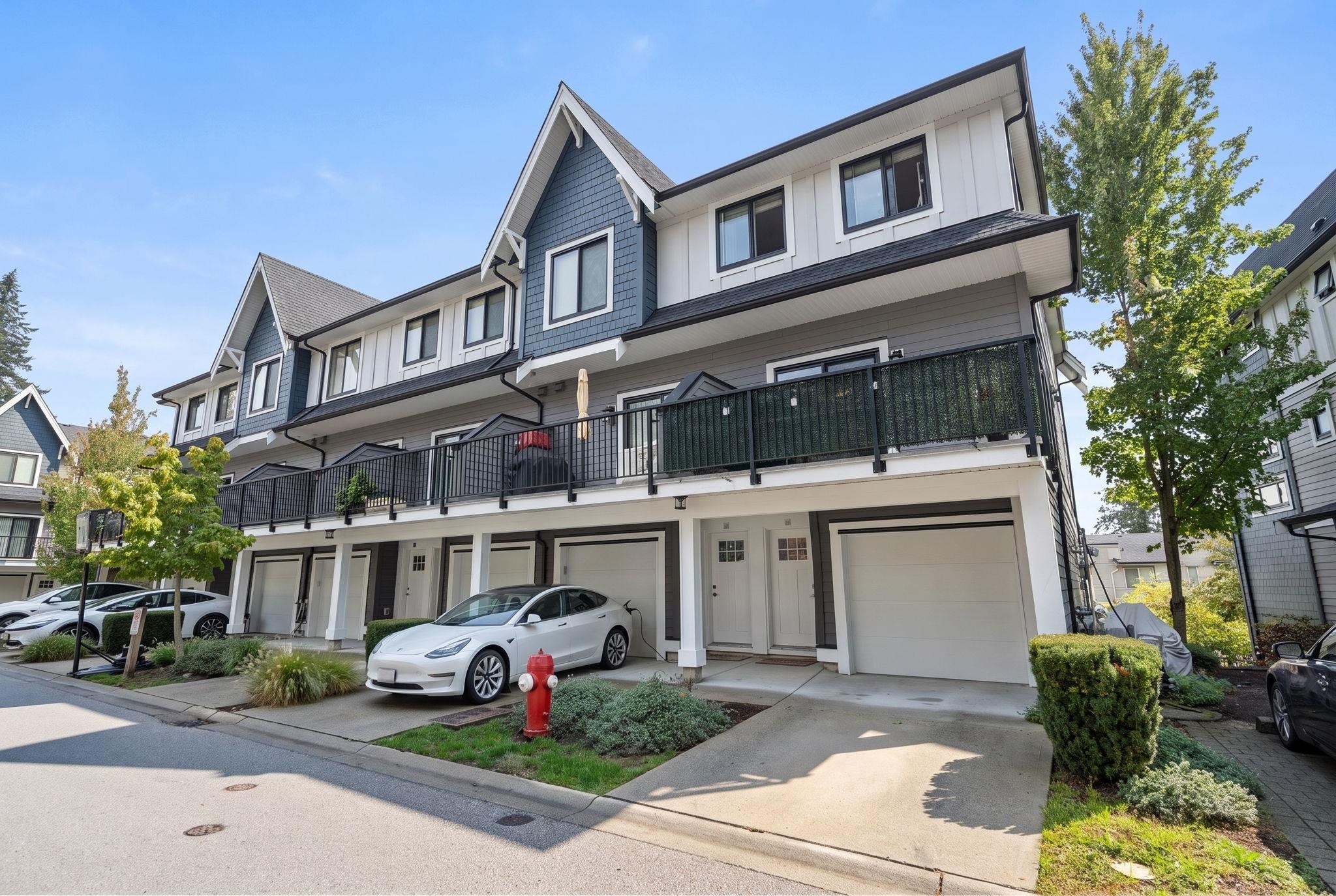 40 2888 156 Street - MLS&reg; # R3173455