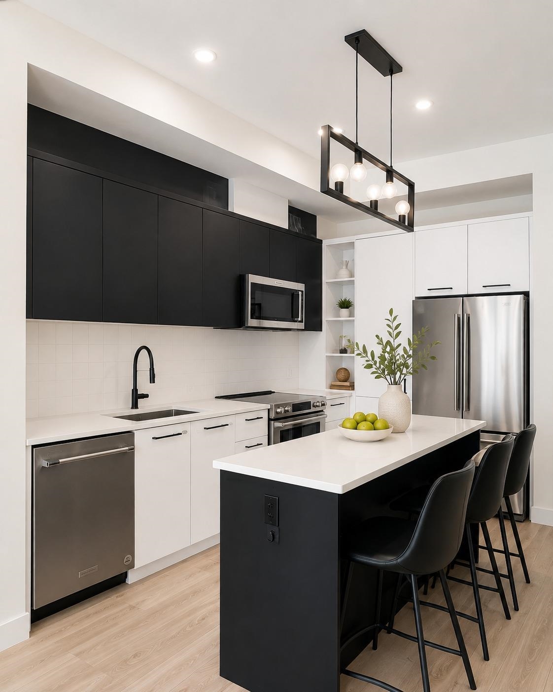 440 2635 King George Boulevard - MLS&reg; # R3173543