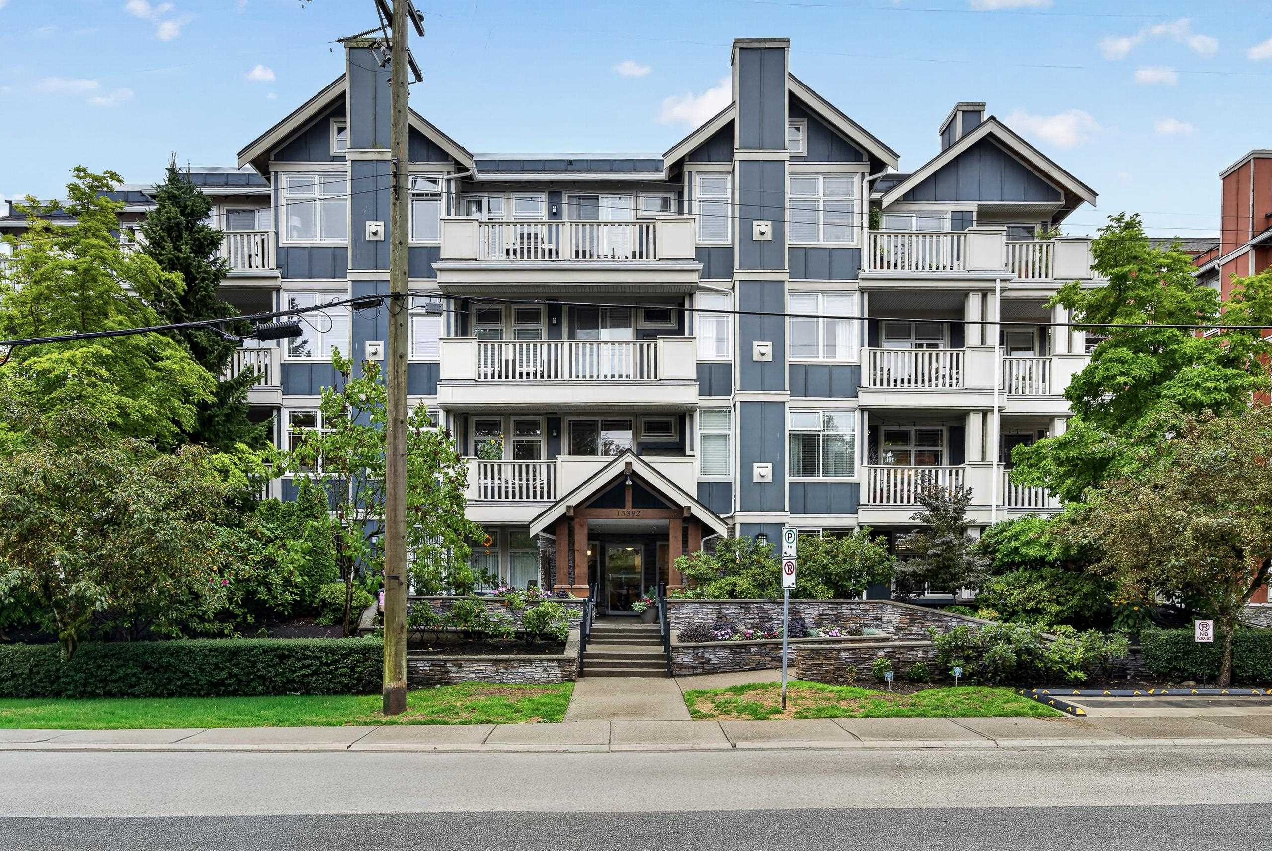 215 15392 16a Avenue - MLS&reg; # R3173576