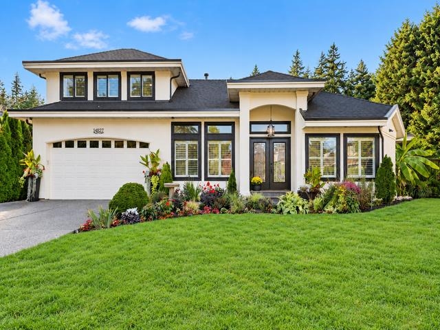  14827 24 Avenue - MLS&reg; # R3173585