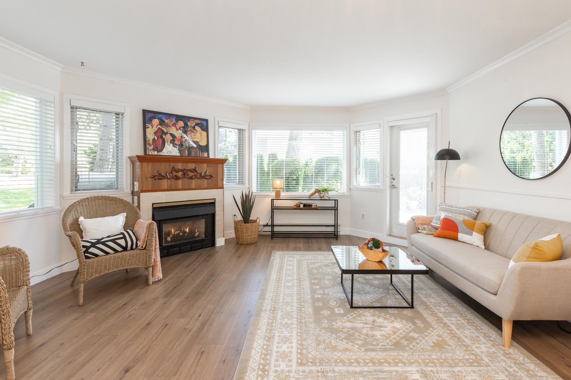 107 13965 16 Avenue - MLS&reg; # R3173713