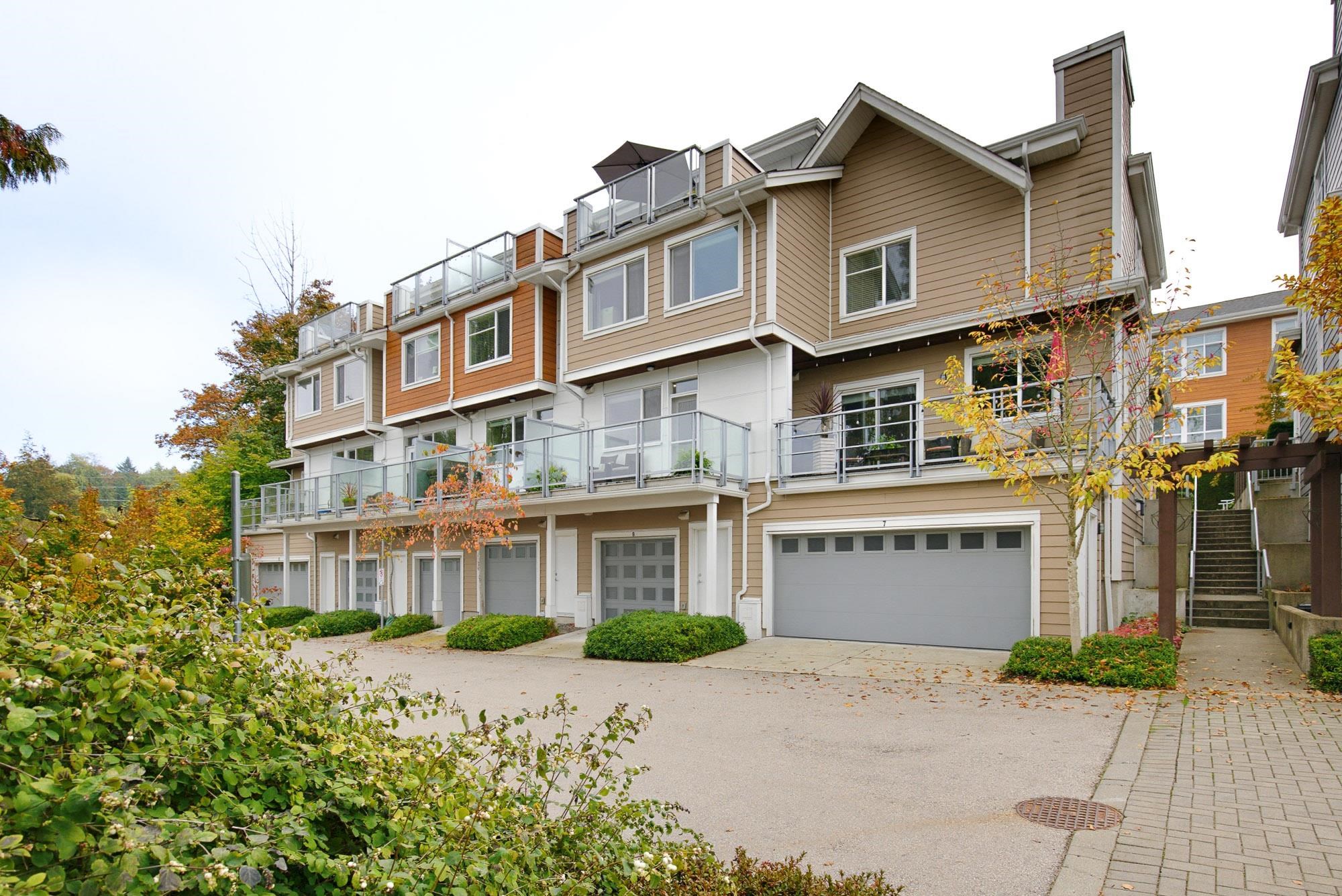 8 15918 Mountain View Drive - MLS&reg; # R3173975