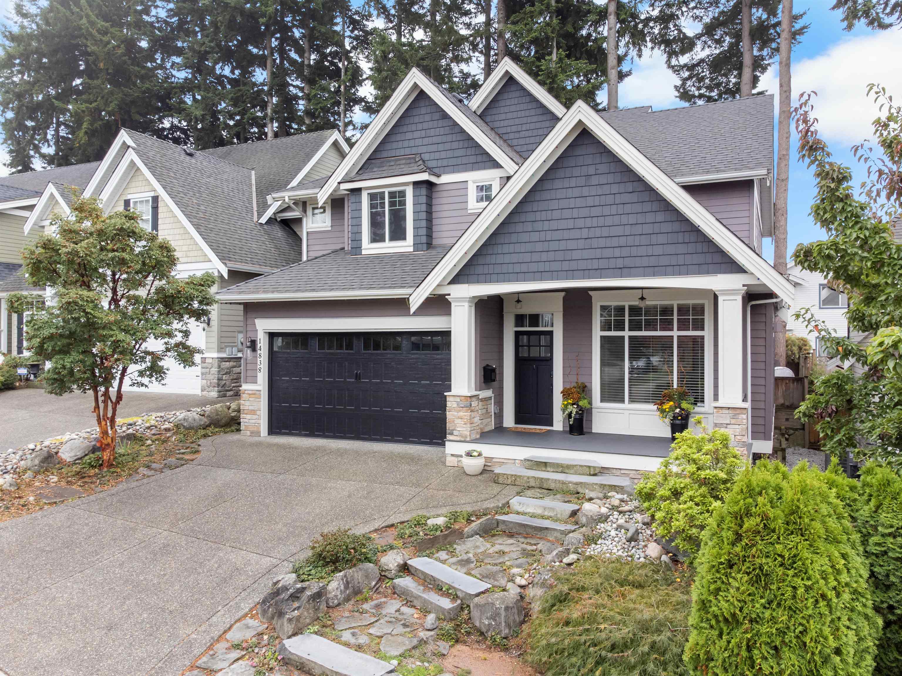  14838 34 Avenue - MLS&reg; # R3174055