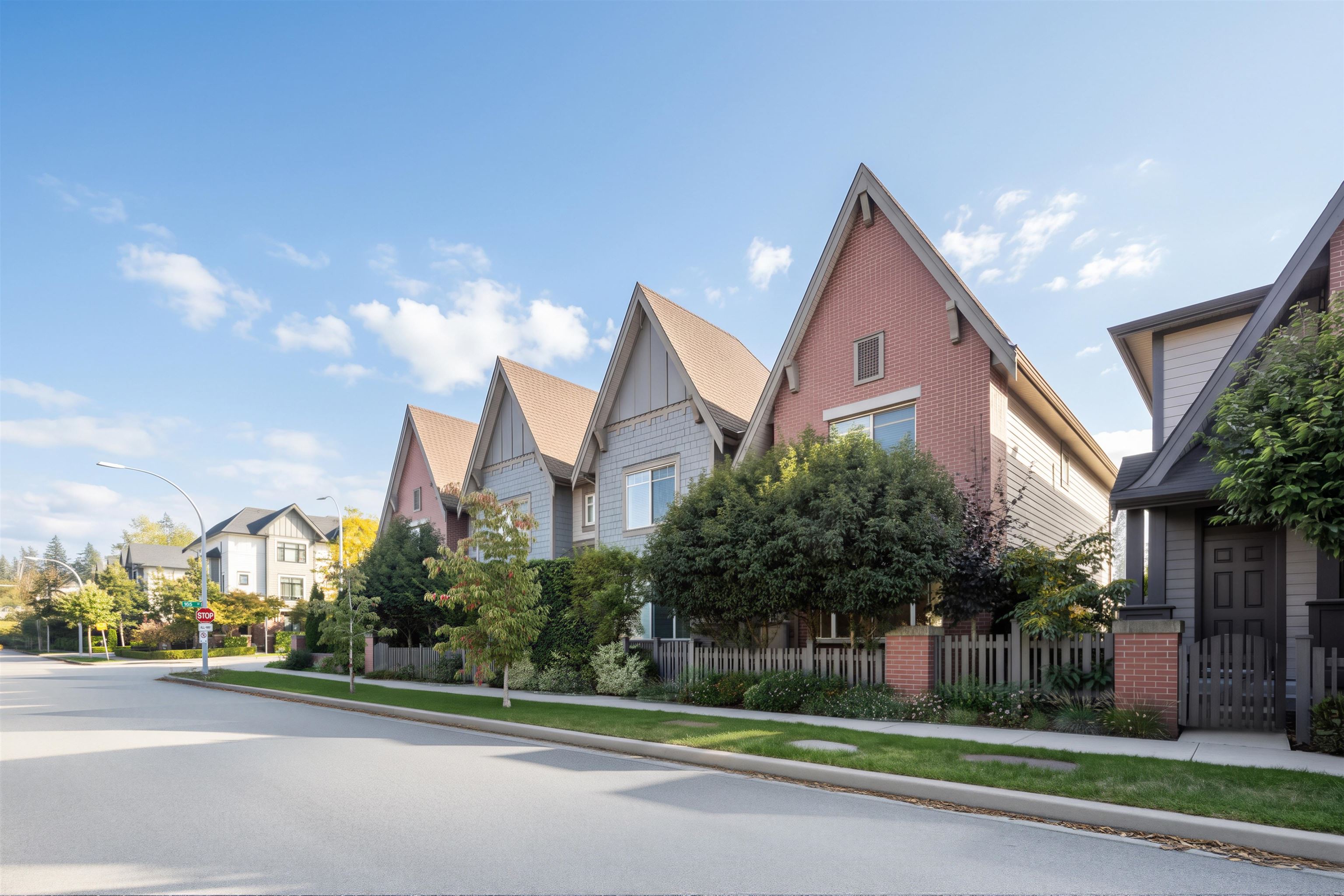  16476 24a Avenue - MLS&reg; # R3174069