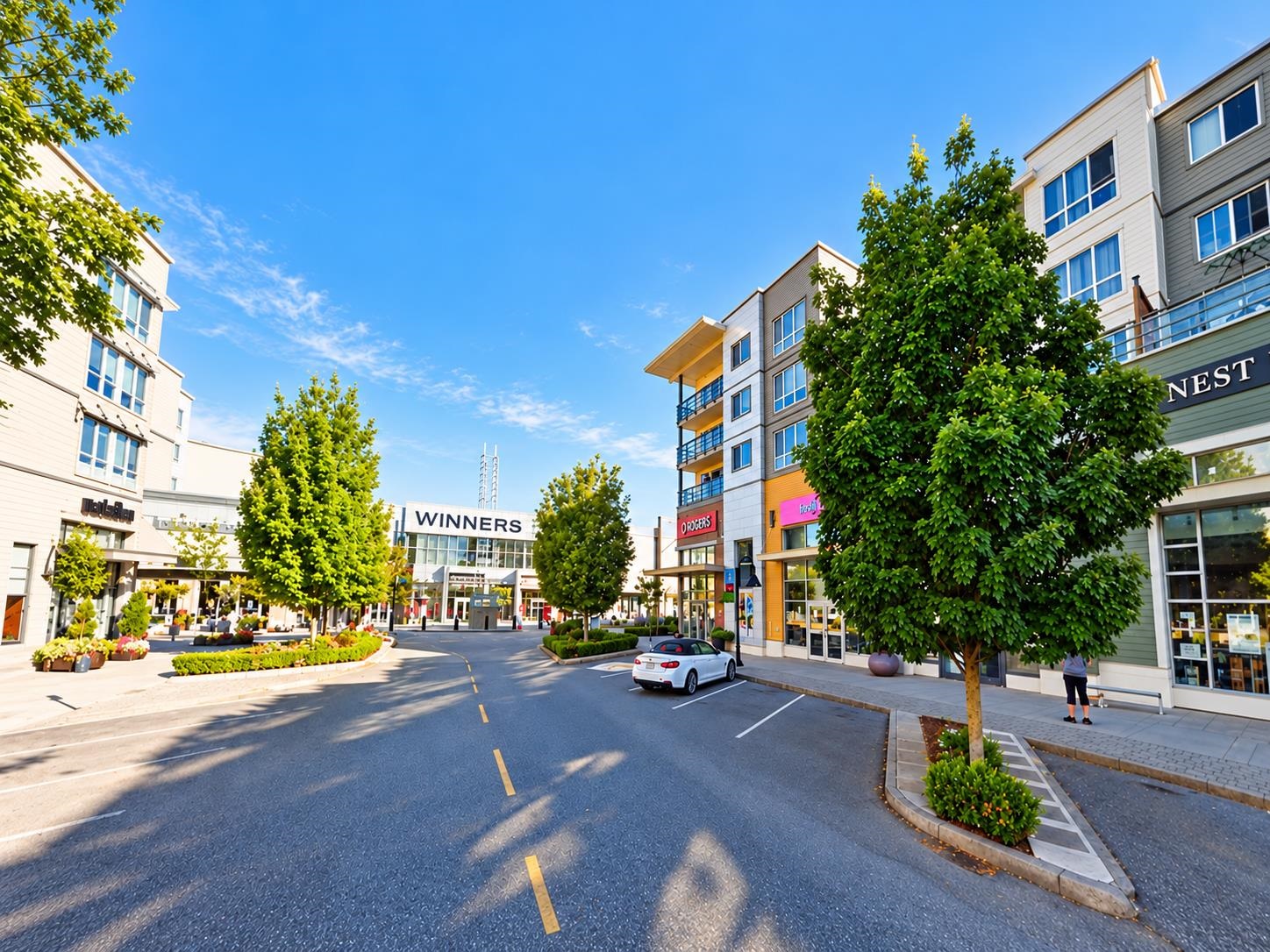 410 15745 Croydon Drive - MLS&reg; # R3174218