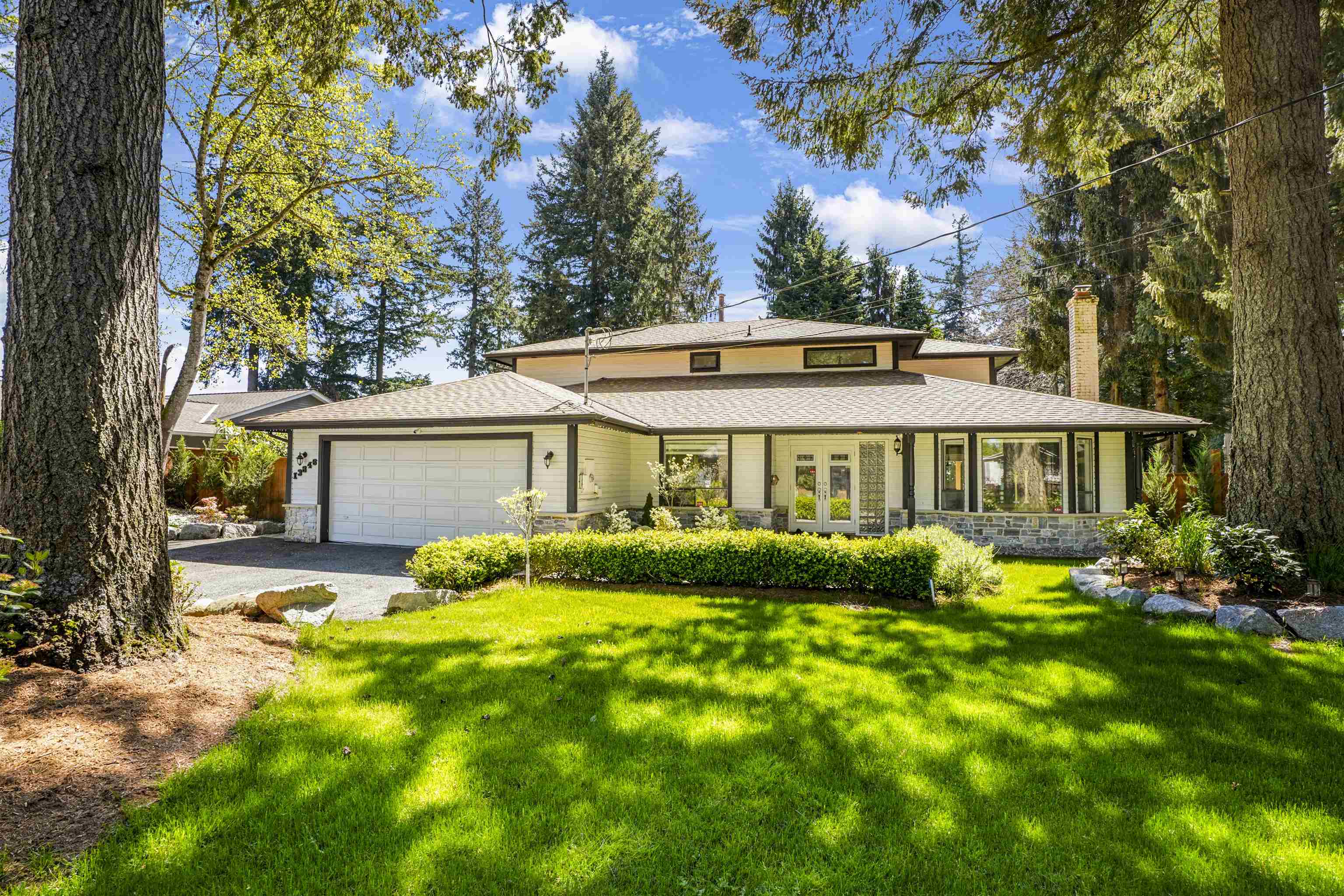  13846 18 Avenue - MLS&reg; # R3174311