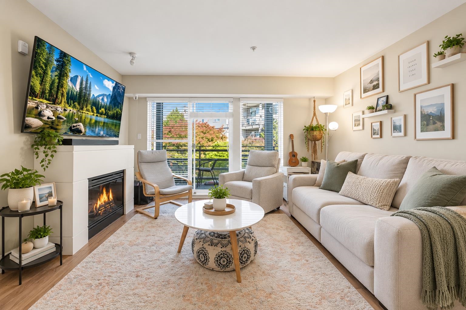 353 15850 26 Avenue - MLS&reg; # R3174316