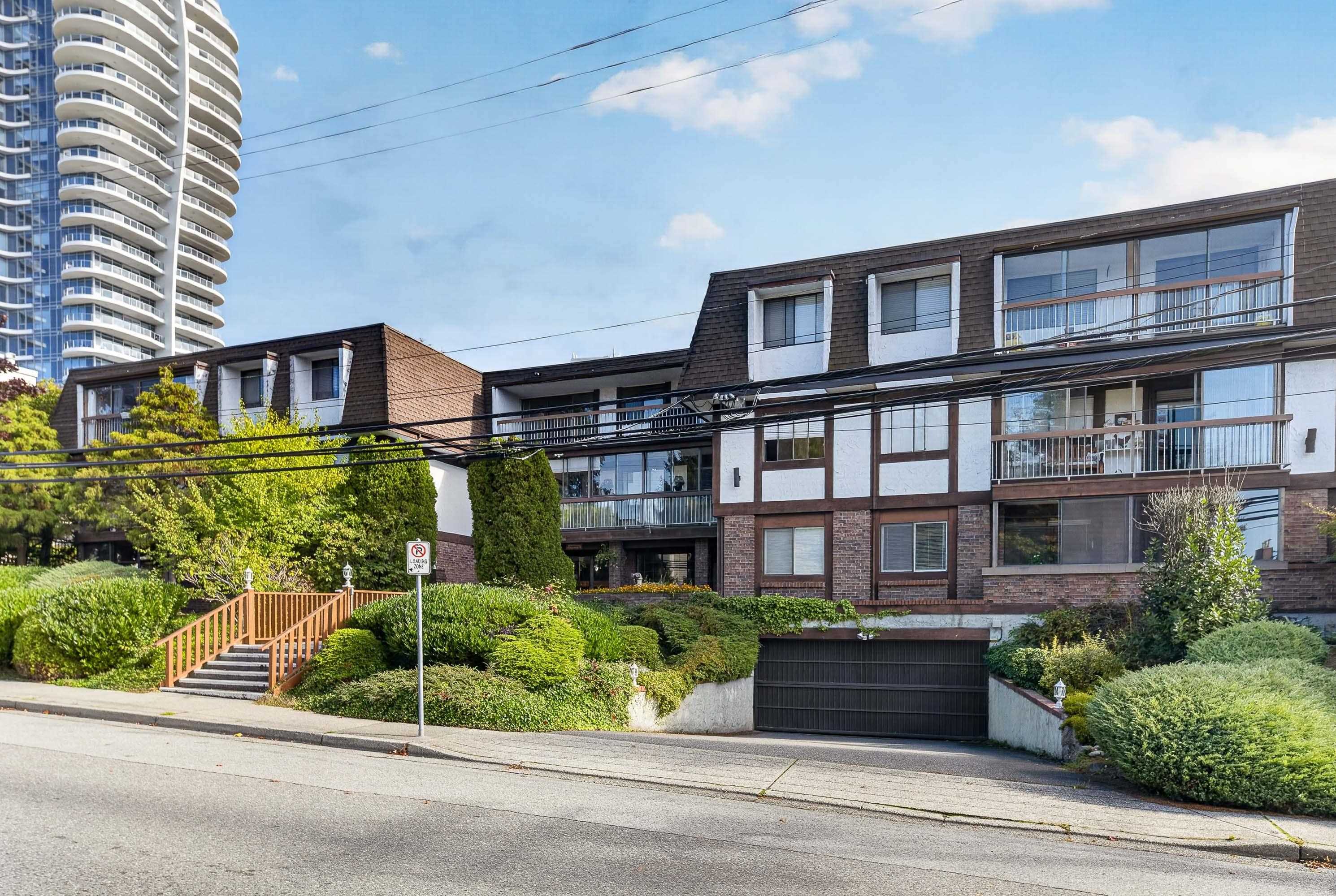 304 1444 Martin Street - MLS&reg; # R3174414
