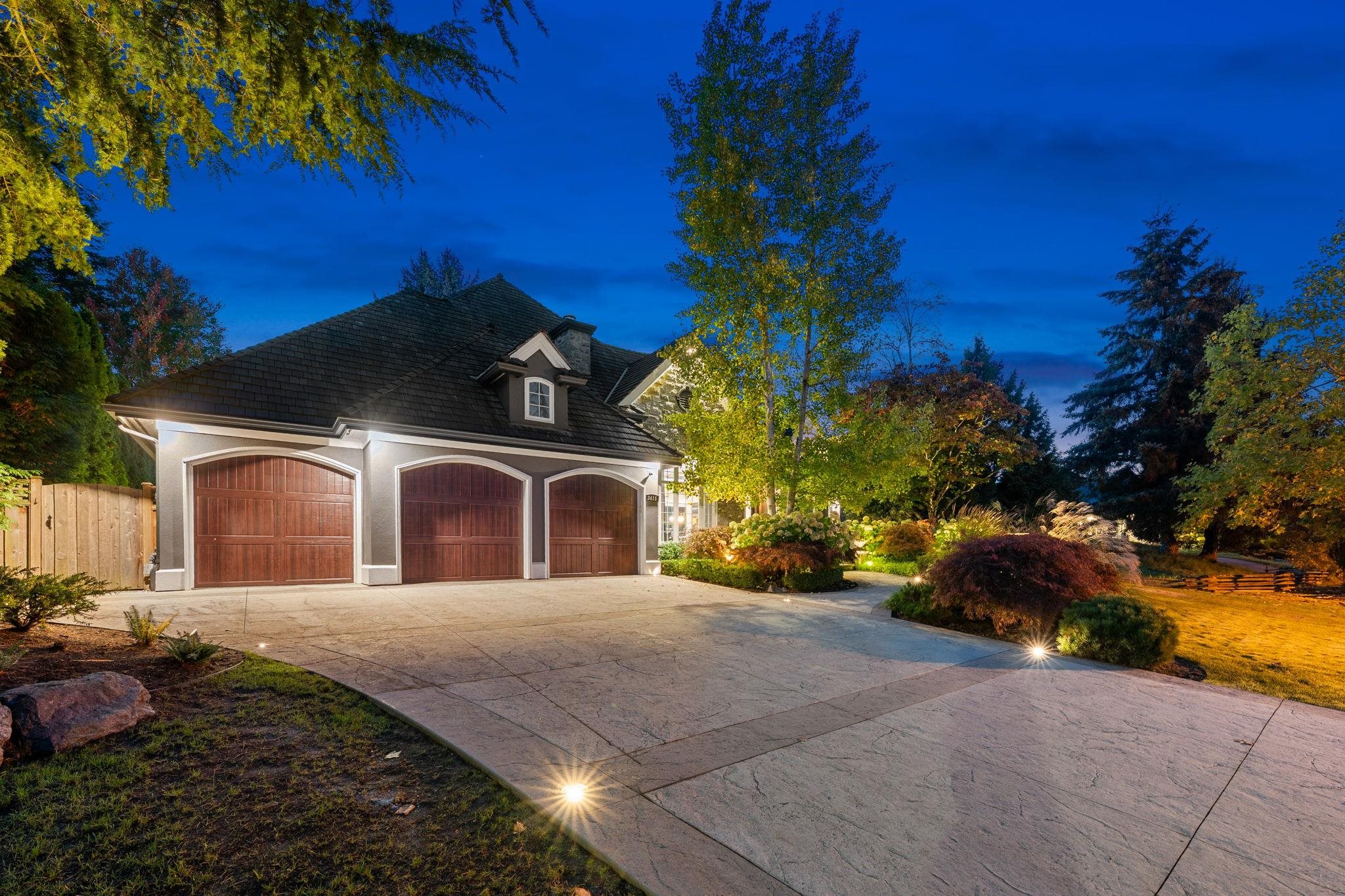  3415 Canterbury Drive - MLS&reg; # R3174430