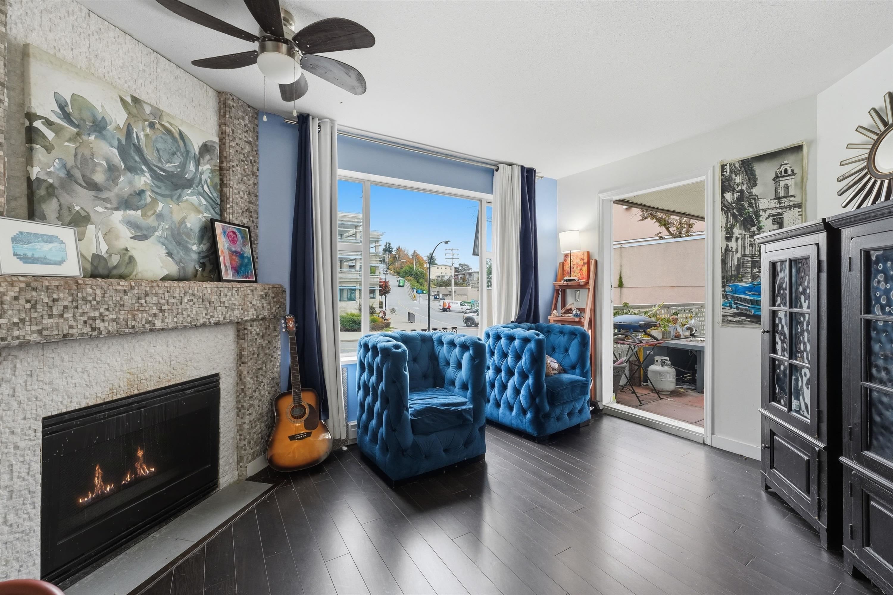 105 1153 Vidal Street - MLS&reg; # R3174471