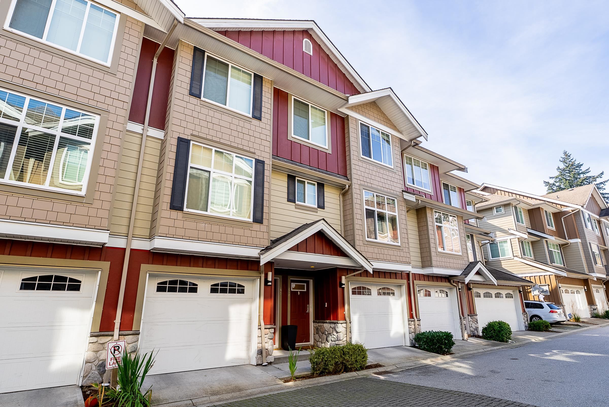 42 3009 156 Street - MLS&reg; # R3174879