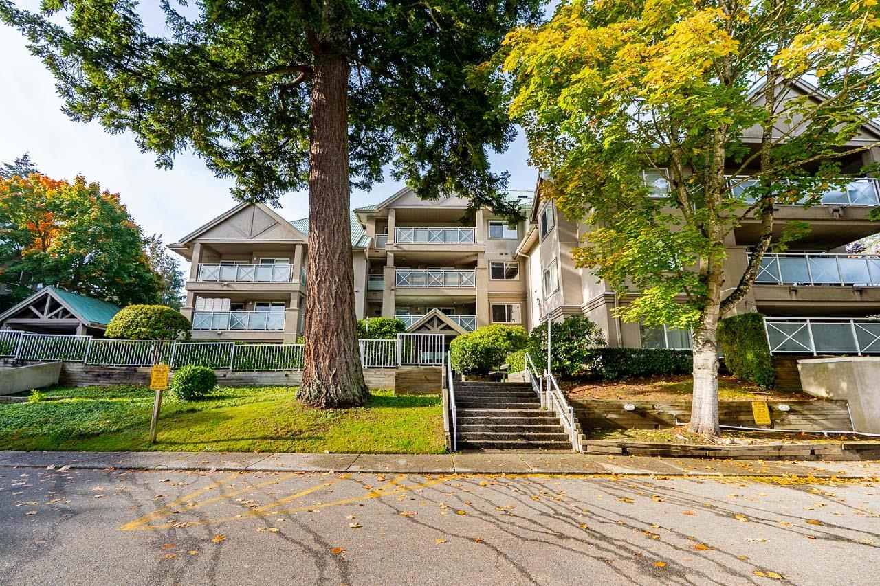 202 15130 29a Avenue - MLS&reg; # R3174941