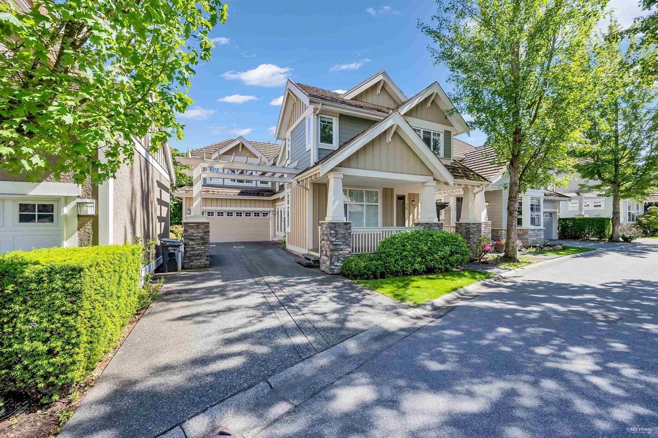78 15288 36 Avenue - MLS&reg; # R3174957