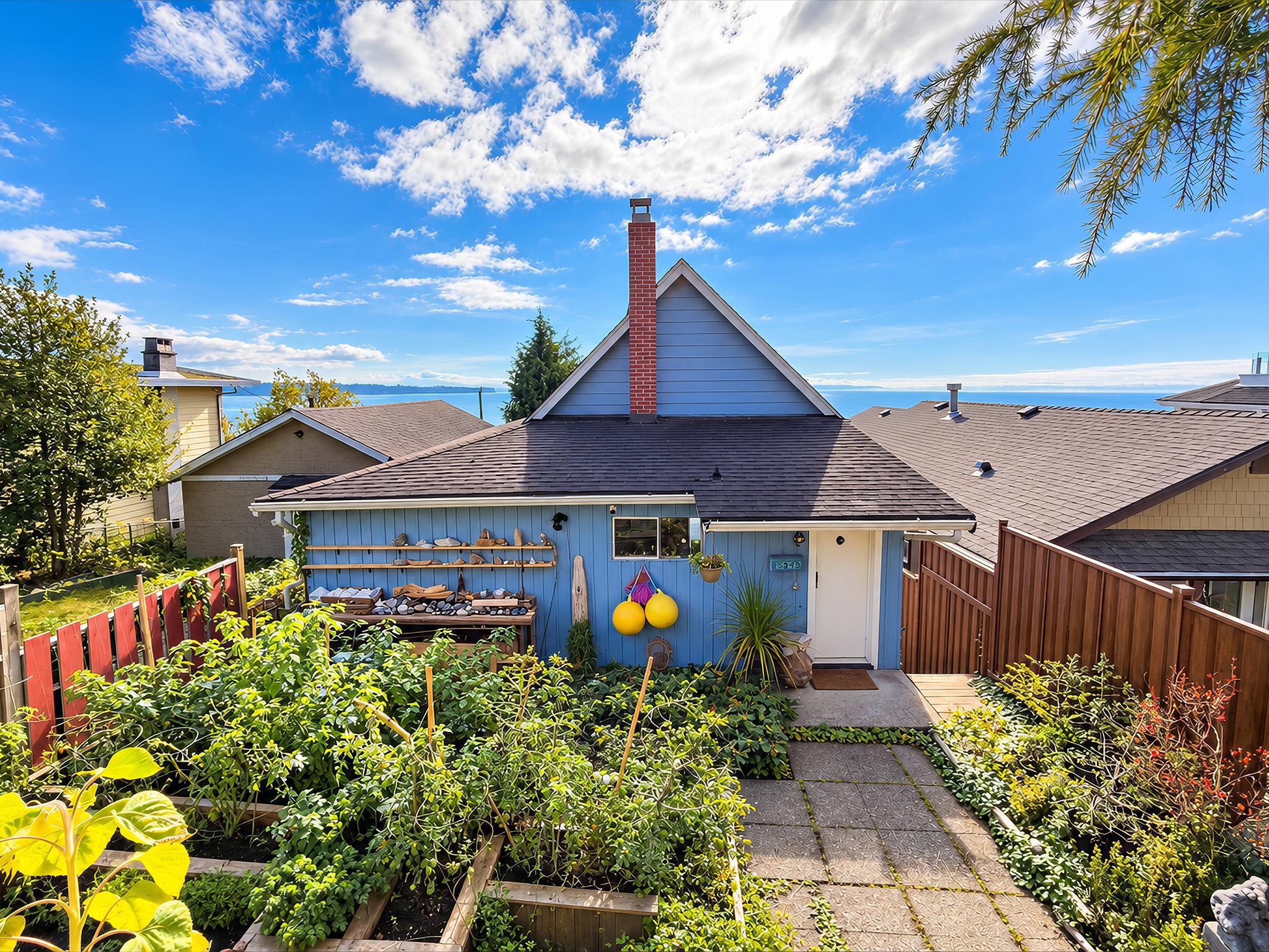  15249 Victoria Avenue - MLS&reg; # R3175123