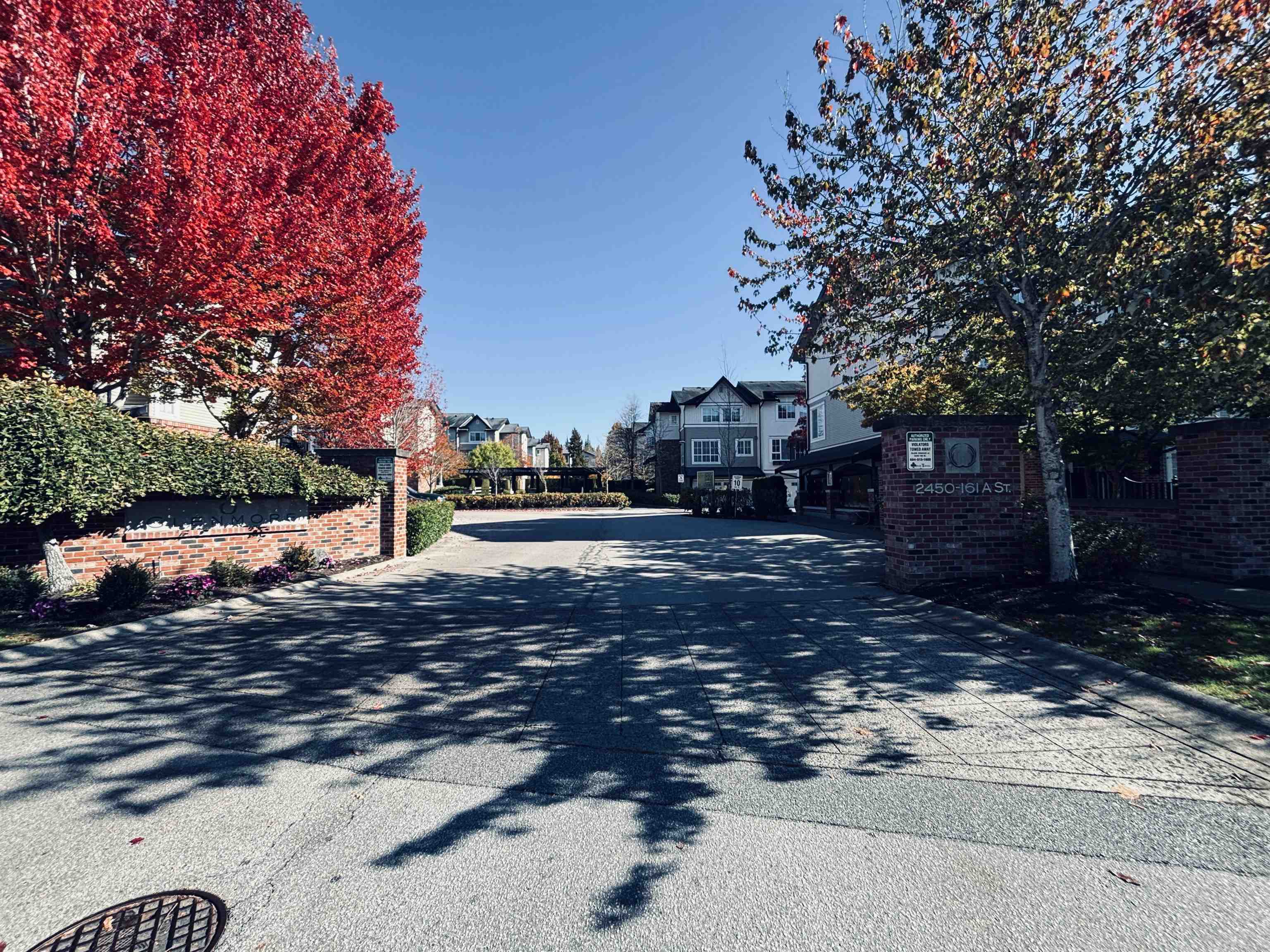 186 2450 161a Street - MLS&reg; # R3175308