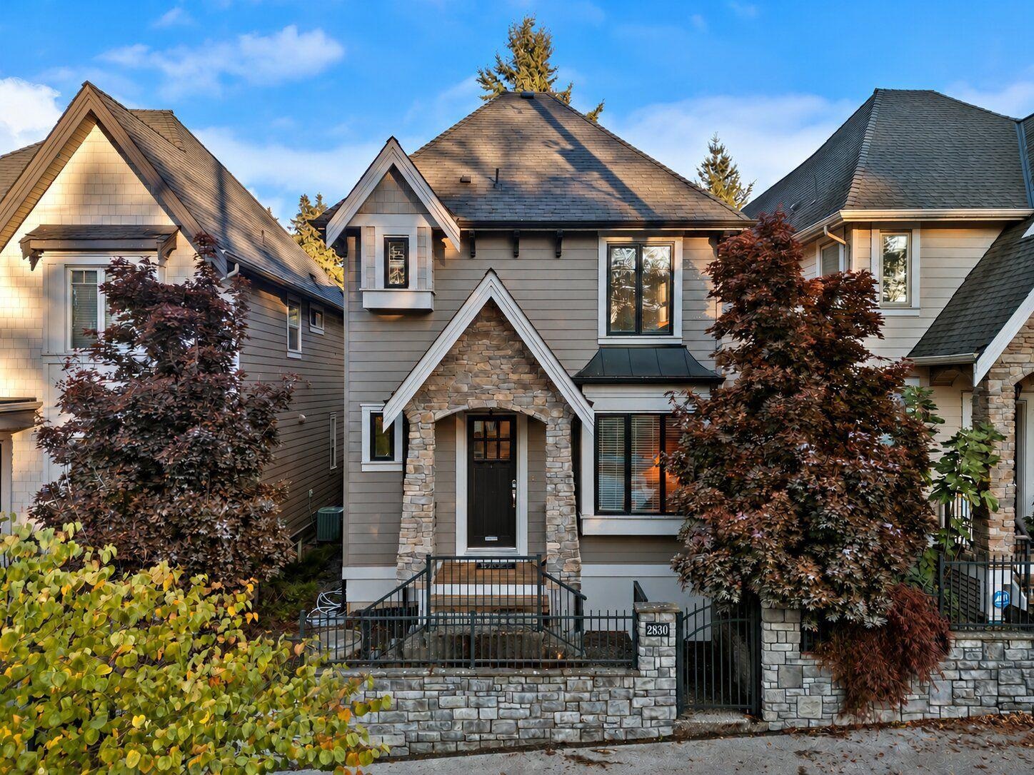  2830 160 Street - MLS&reg; # R3175369