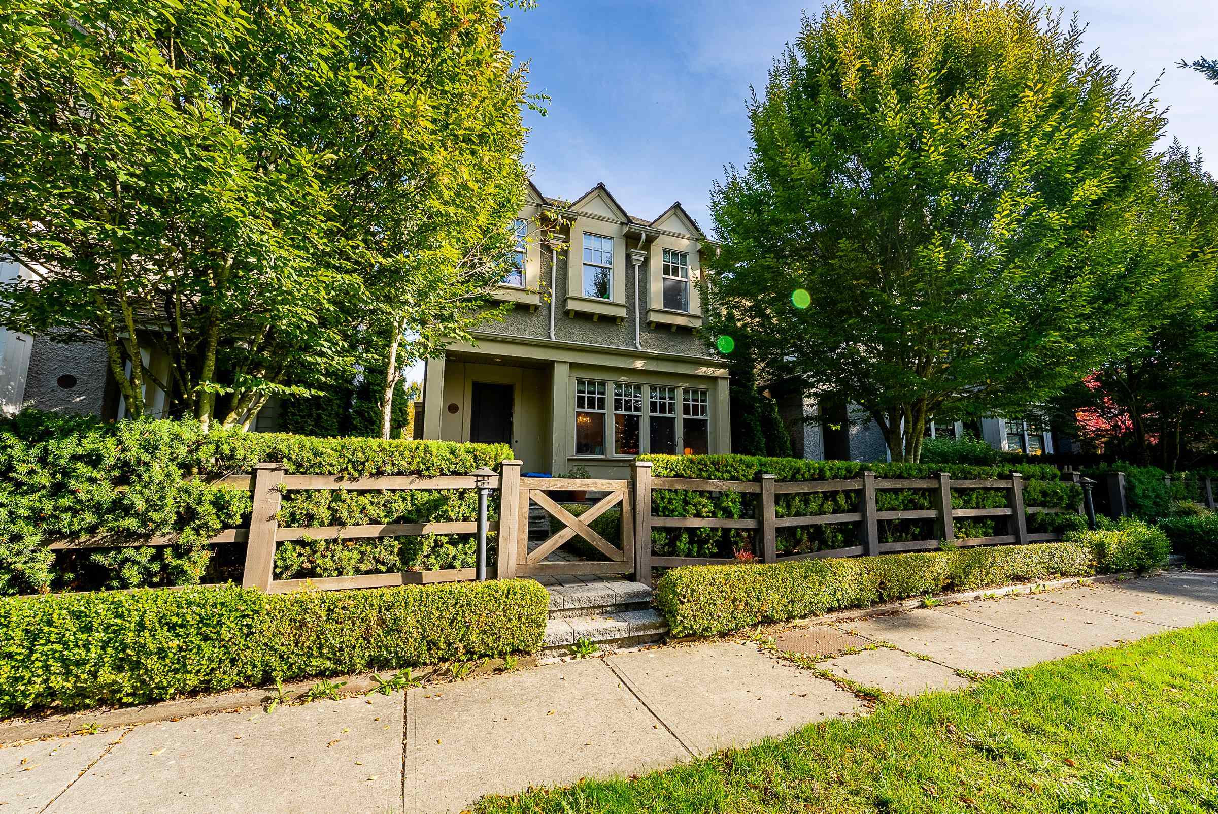  15347 34 Avenue - MLS&reg; # R3175564