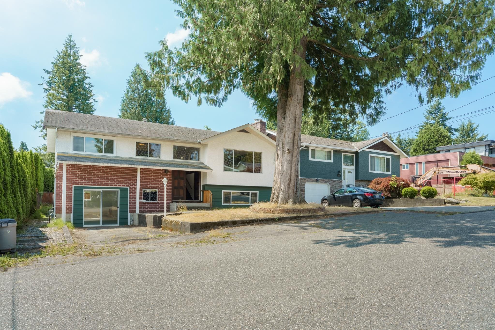  15732 Goggs Avenue - MLS&reg; # R3175576