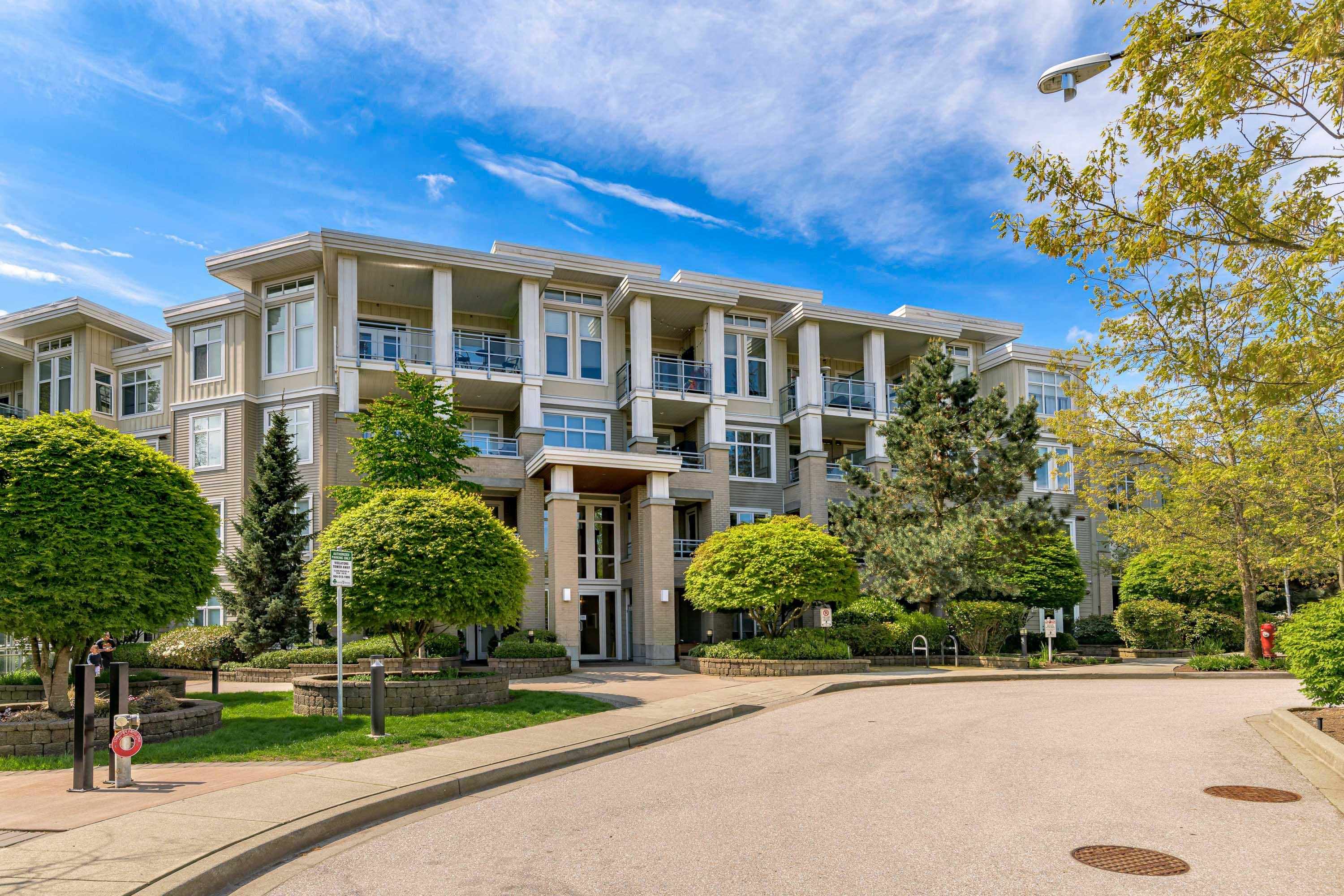 210 15428 31 Avenue - MLS&reg; # R3175596