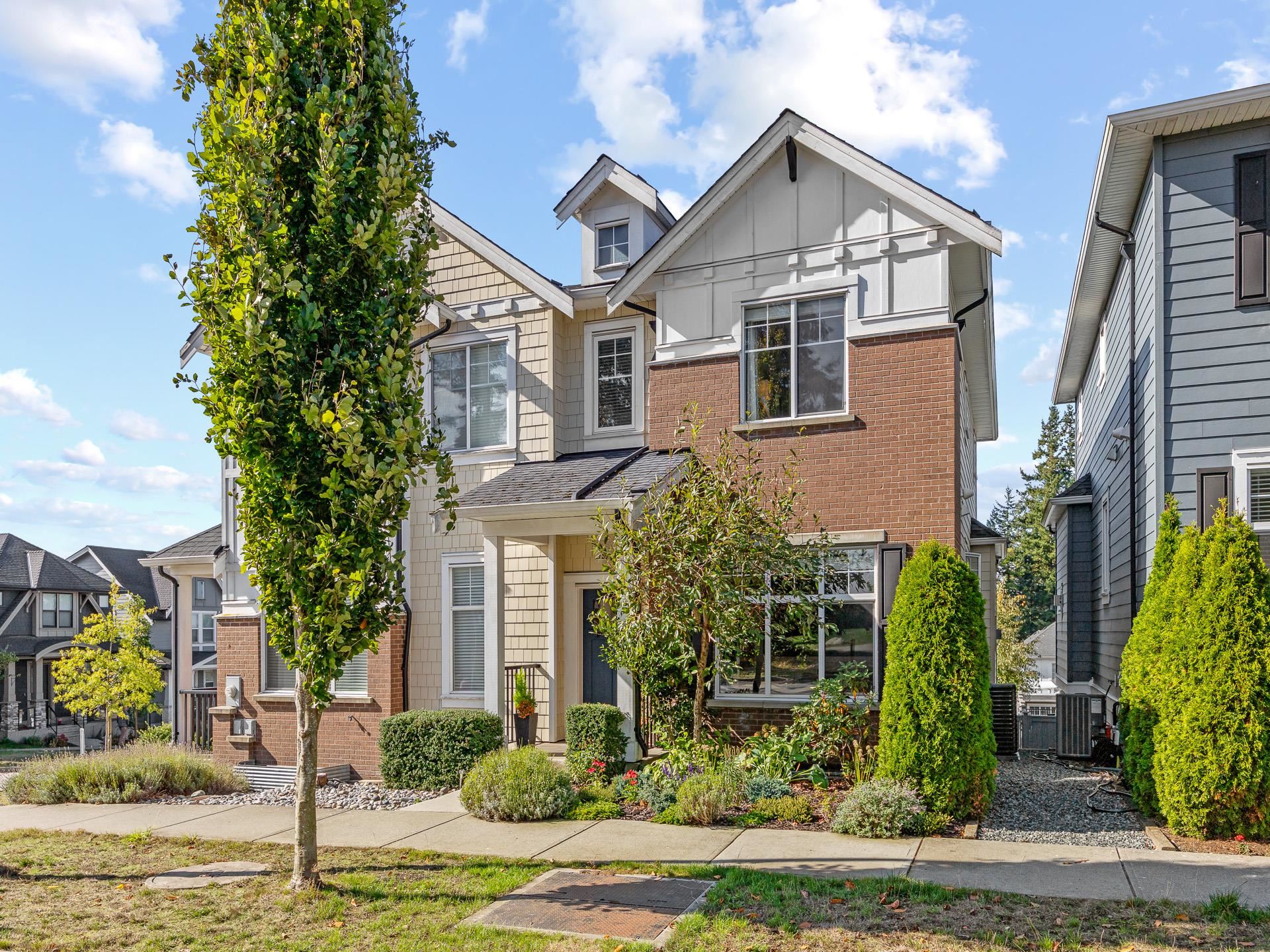  2209 165 Street - MLS&reg; # R3175613