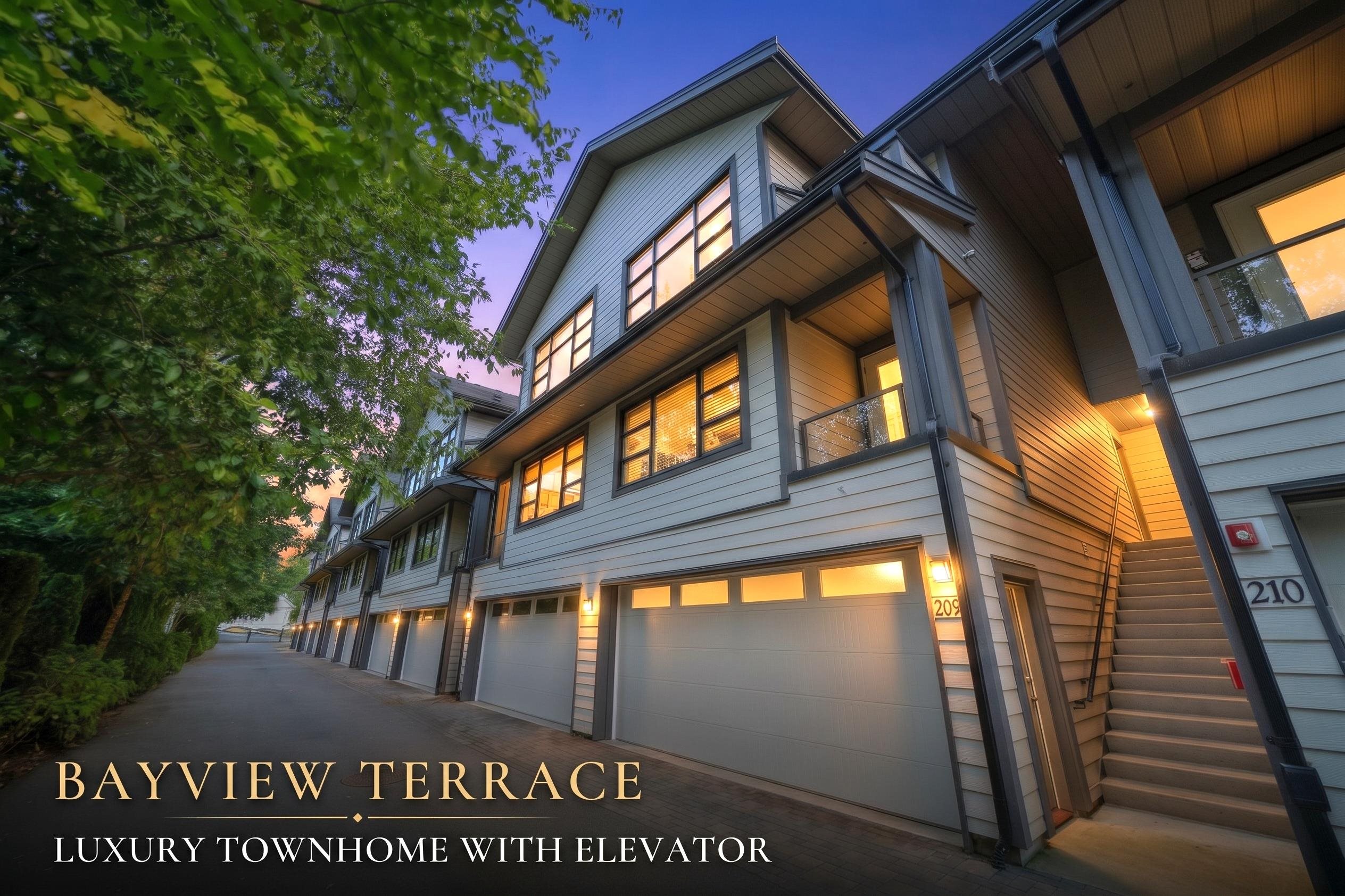 209 13585 16 Avenue - MLS&reg; # R3175710