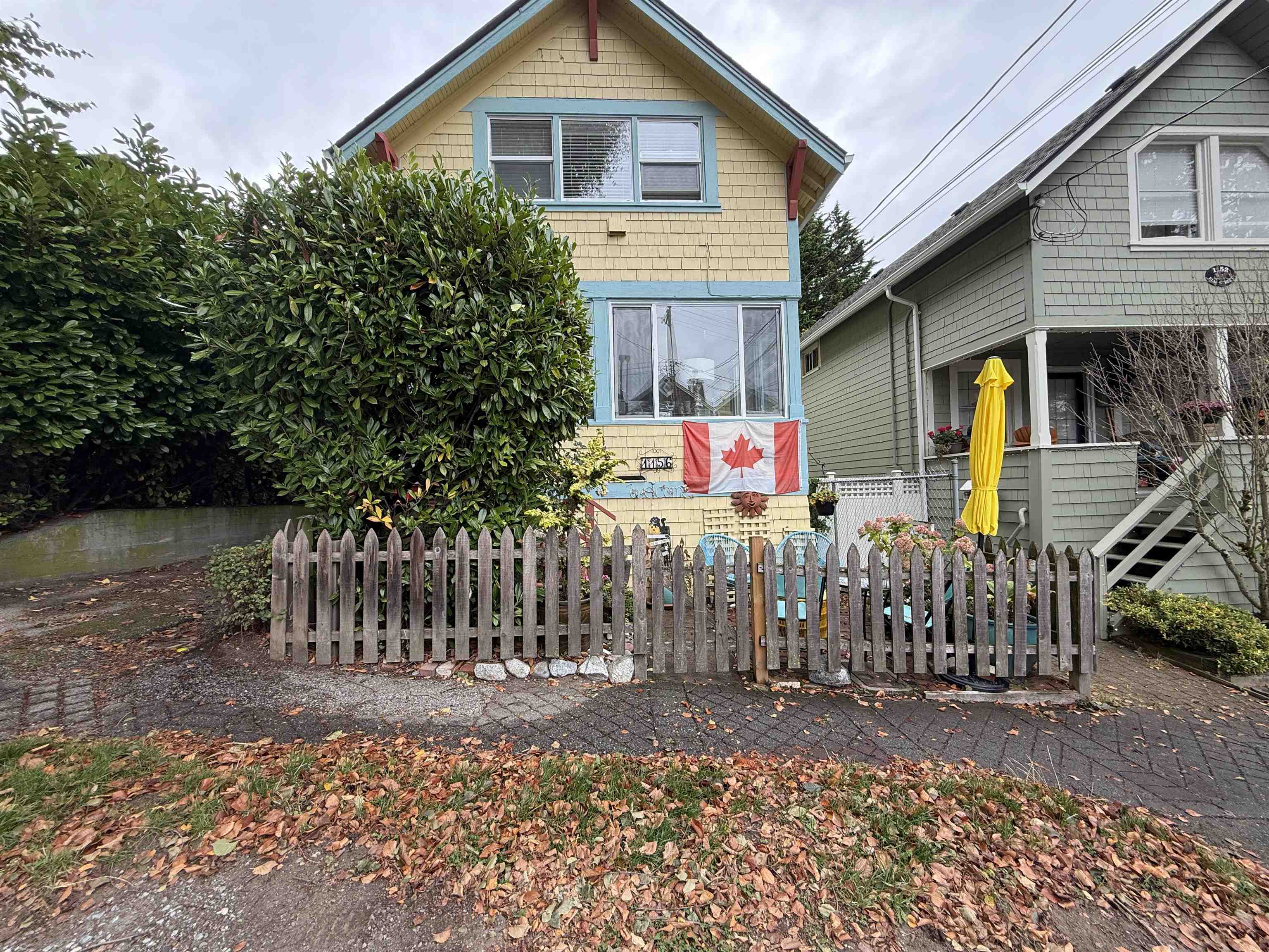  11XX Elm Street - MLS&reg; # R3175743